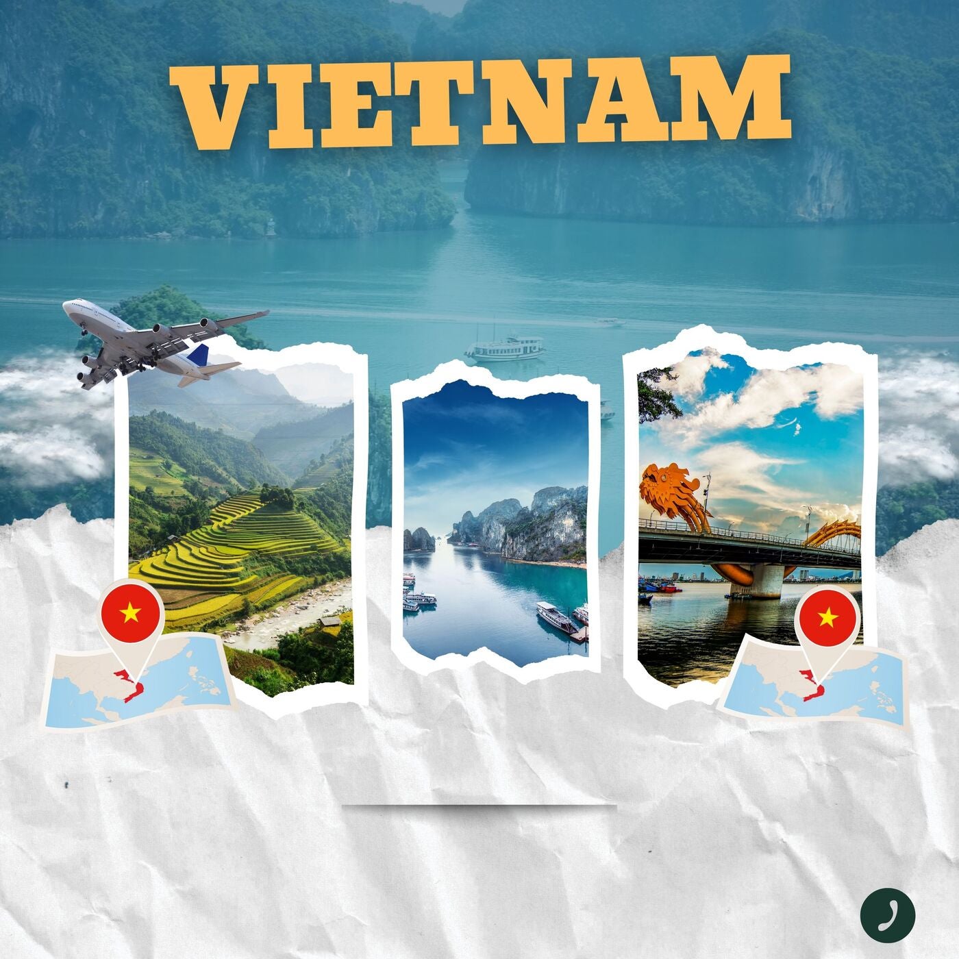 Vietnam