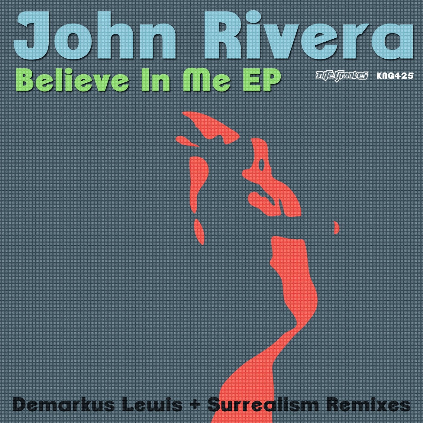 Believe In Me EP