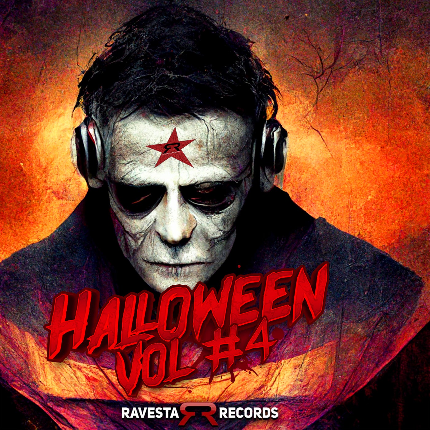 Halloween Vol #4