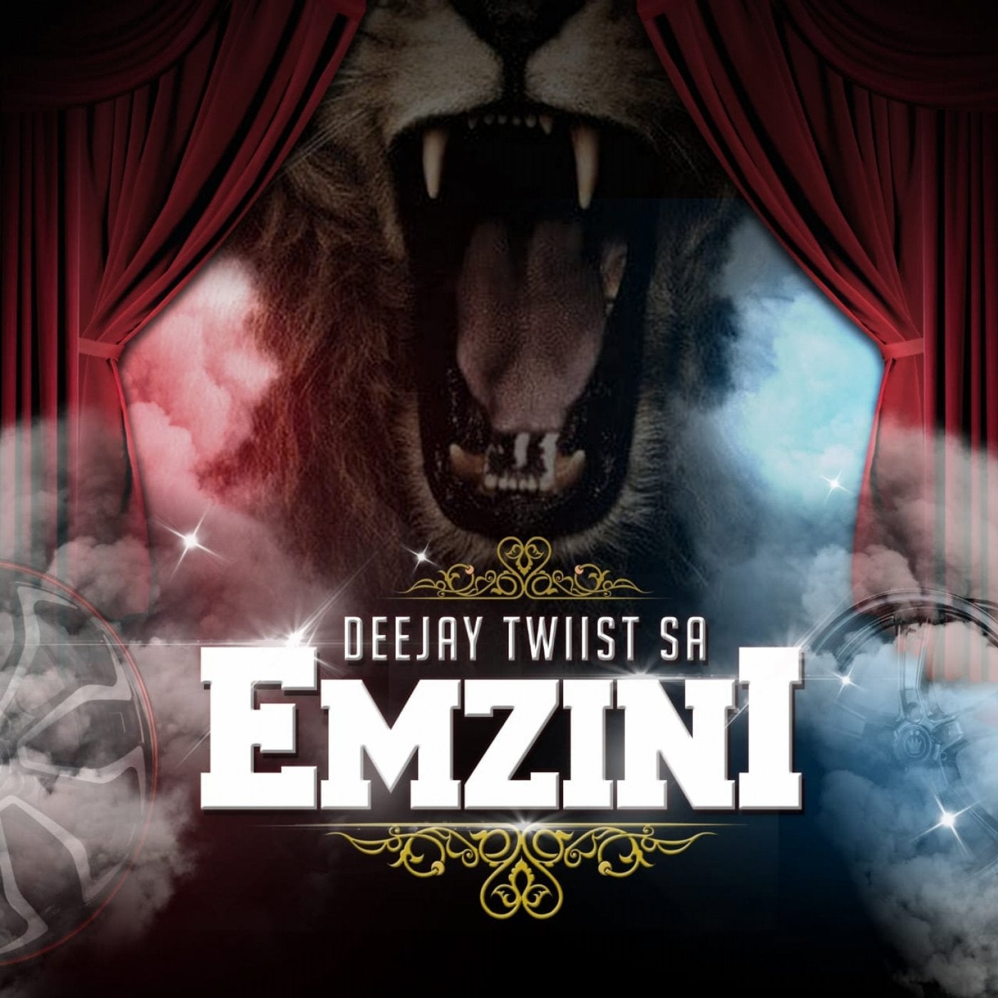 Emzini