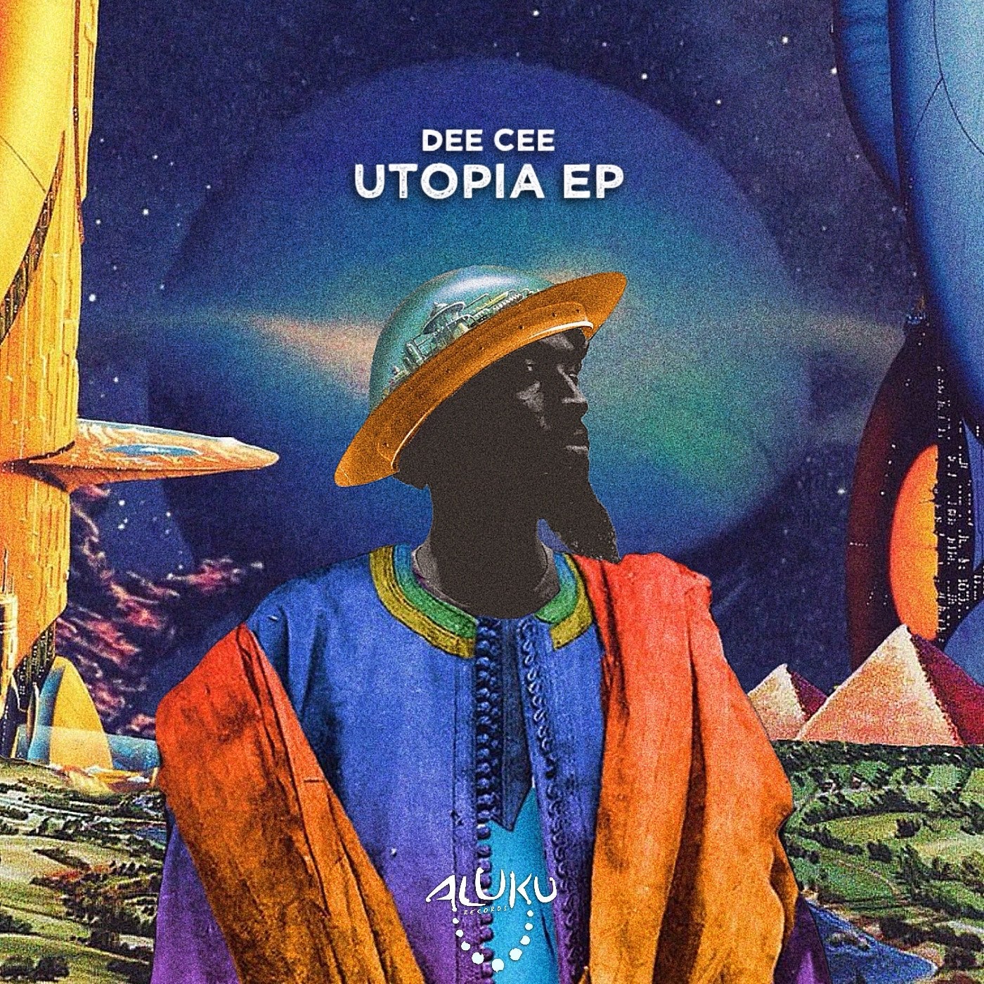 Utopia EP