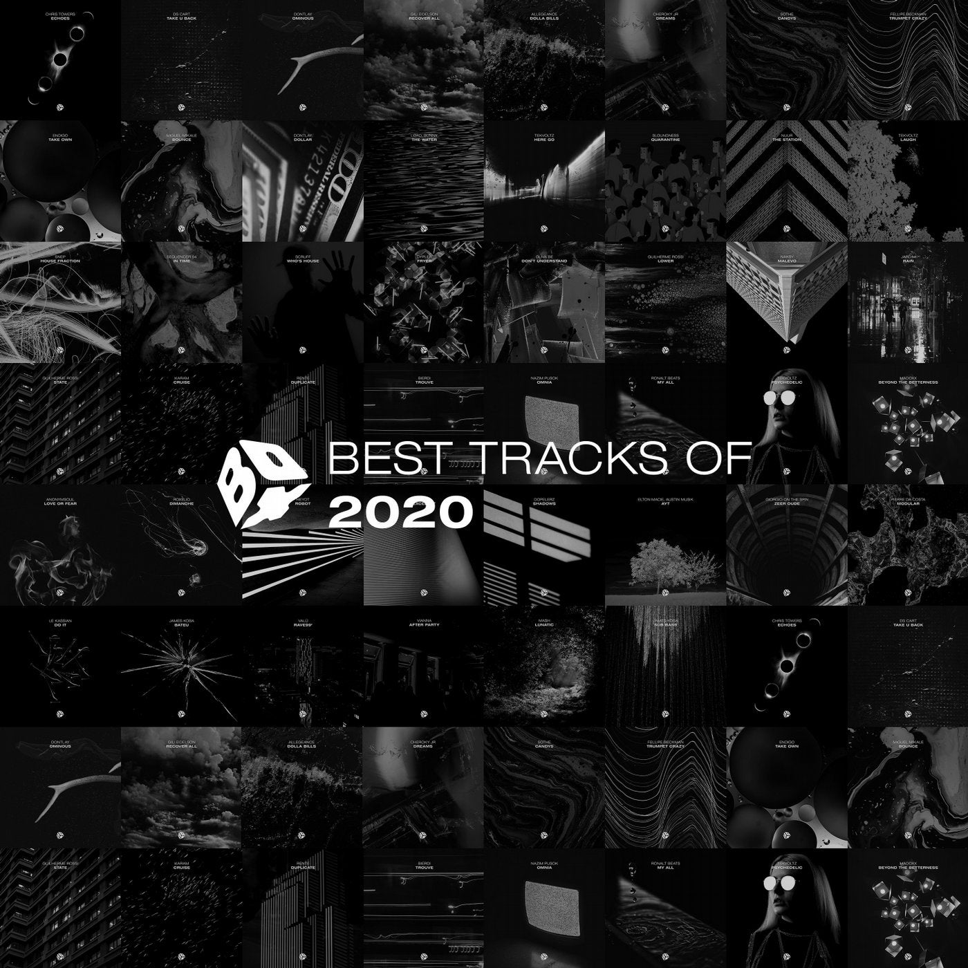 Bass Box Best Tracks of 2020