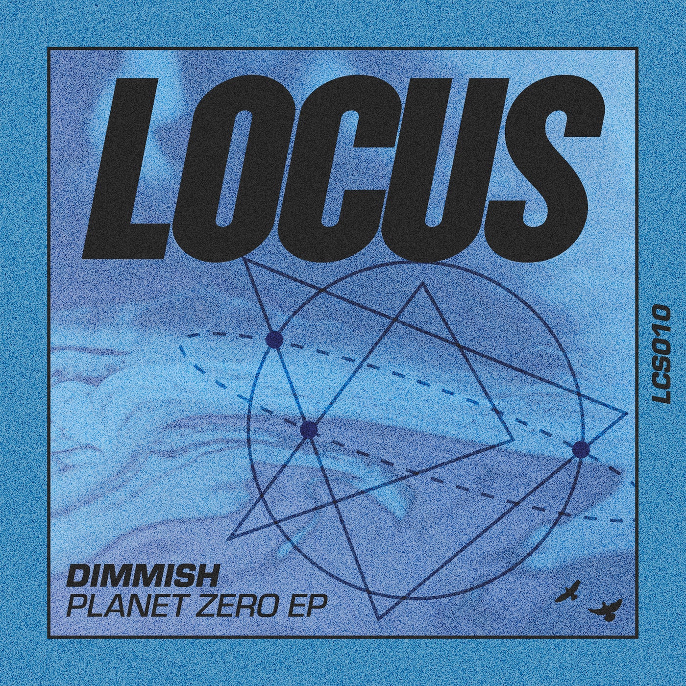 Planet Zero EP