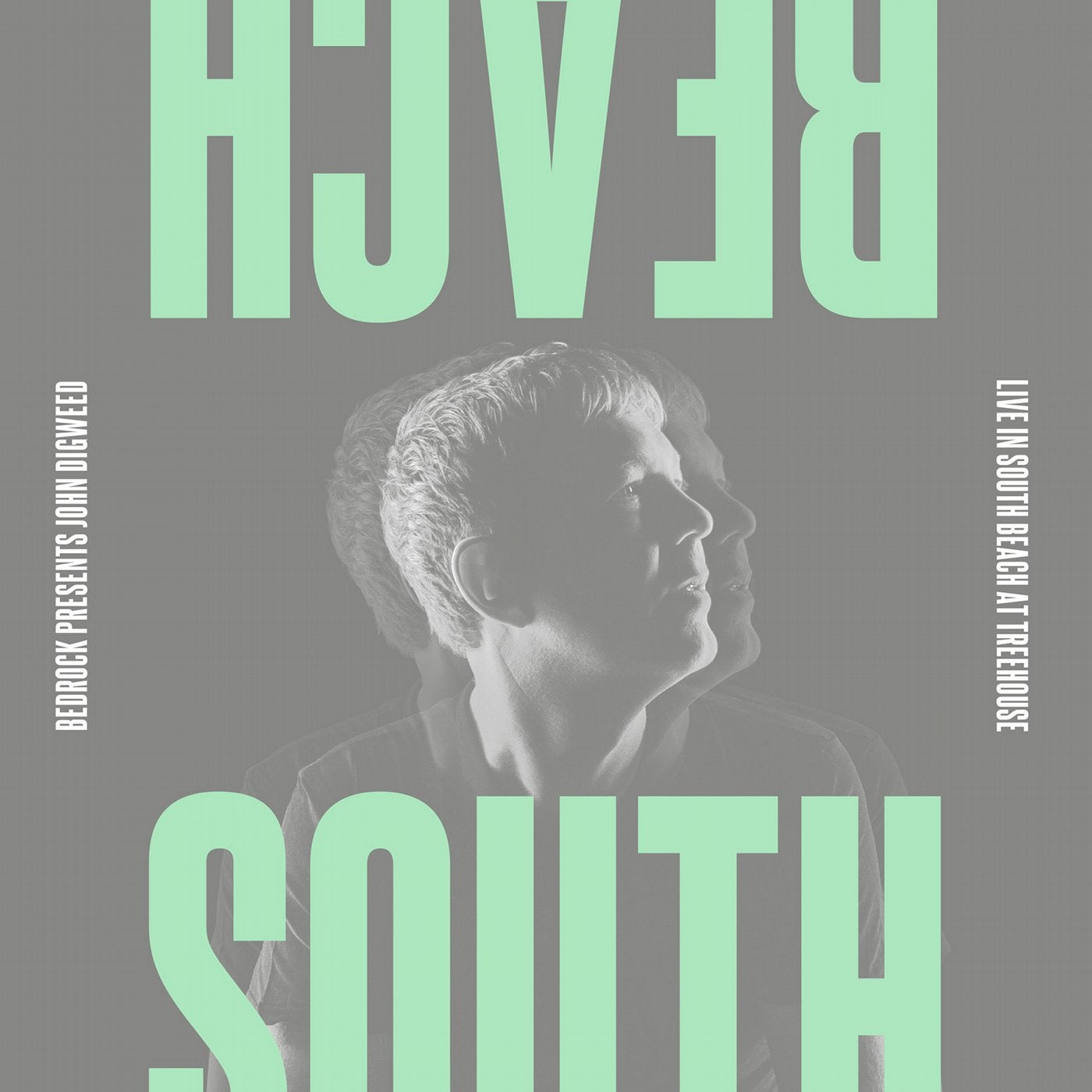 John Digweed - Live In South Beach