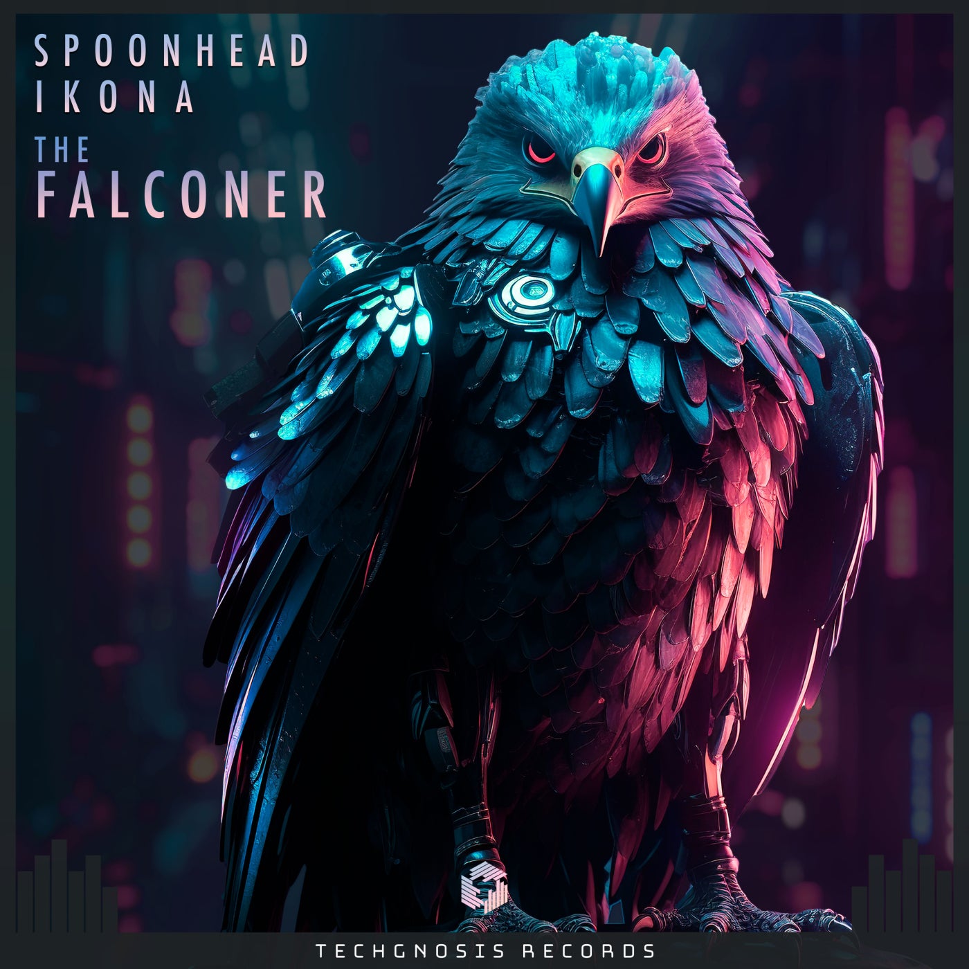 The Falconer