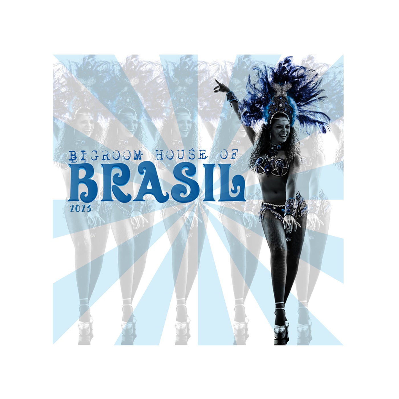 Bigroom House of Brasil 2023