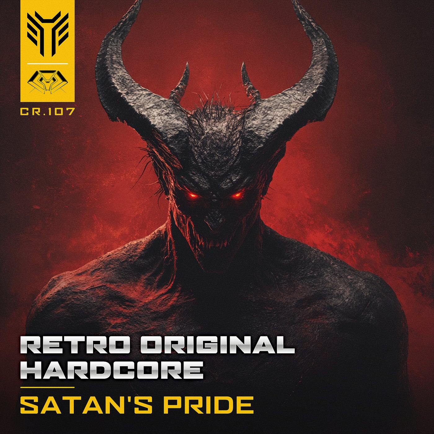 Satan's Pride