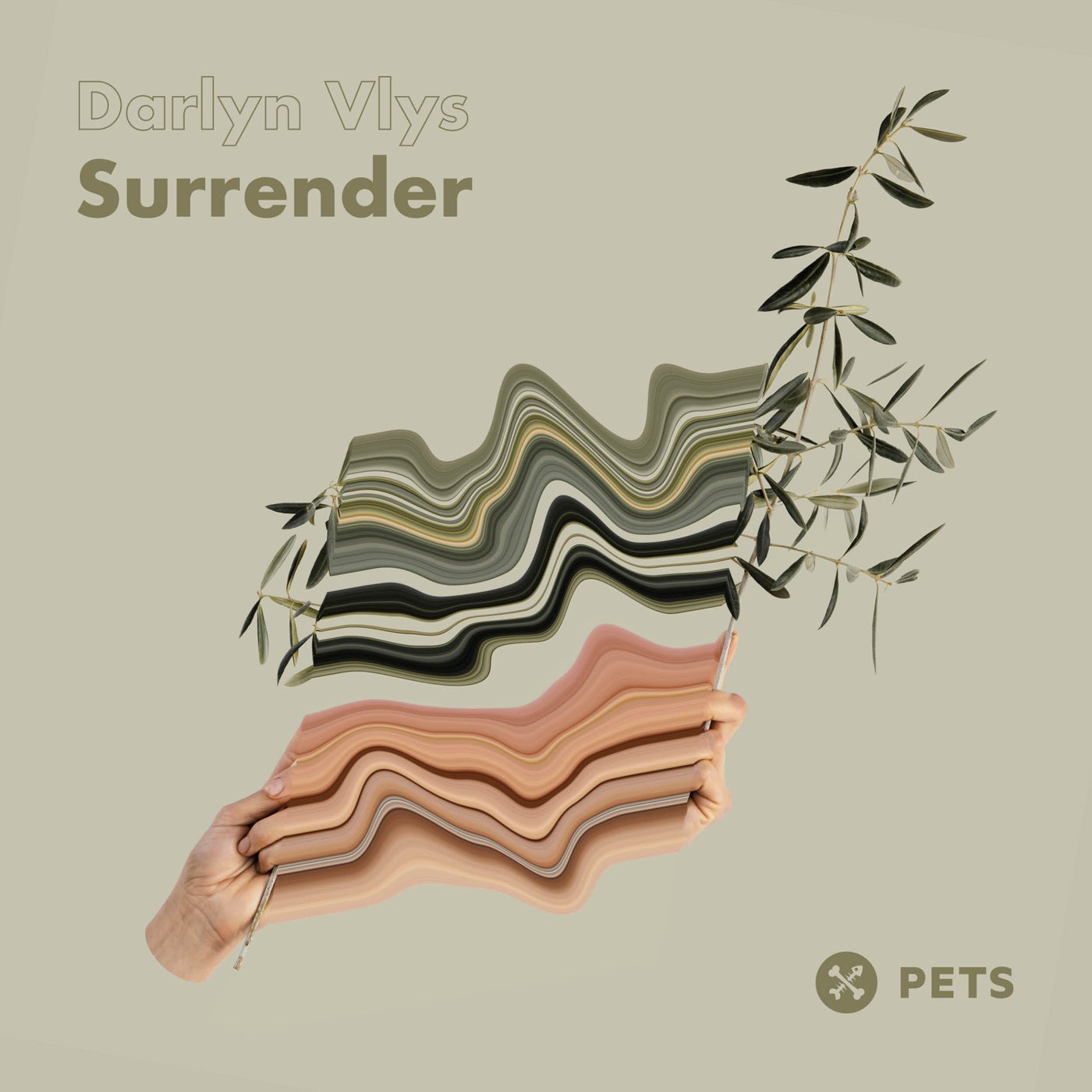 Surrender EP