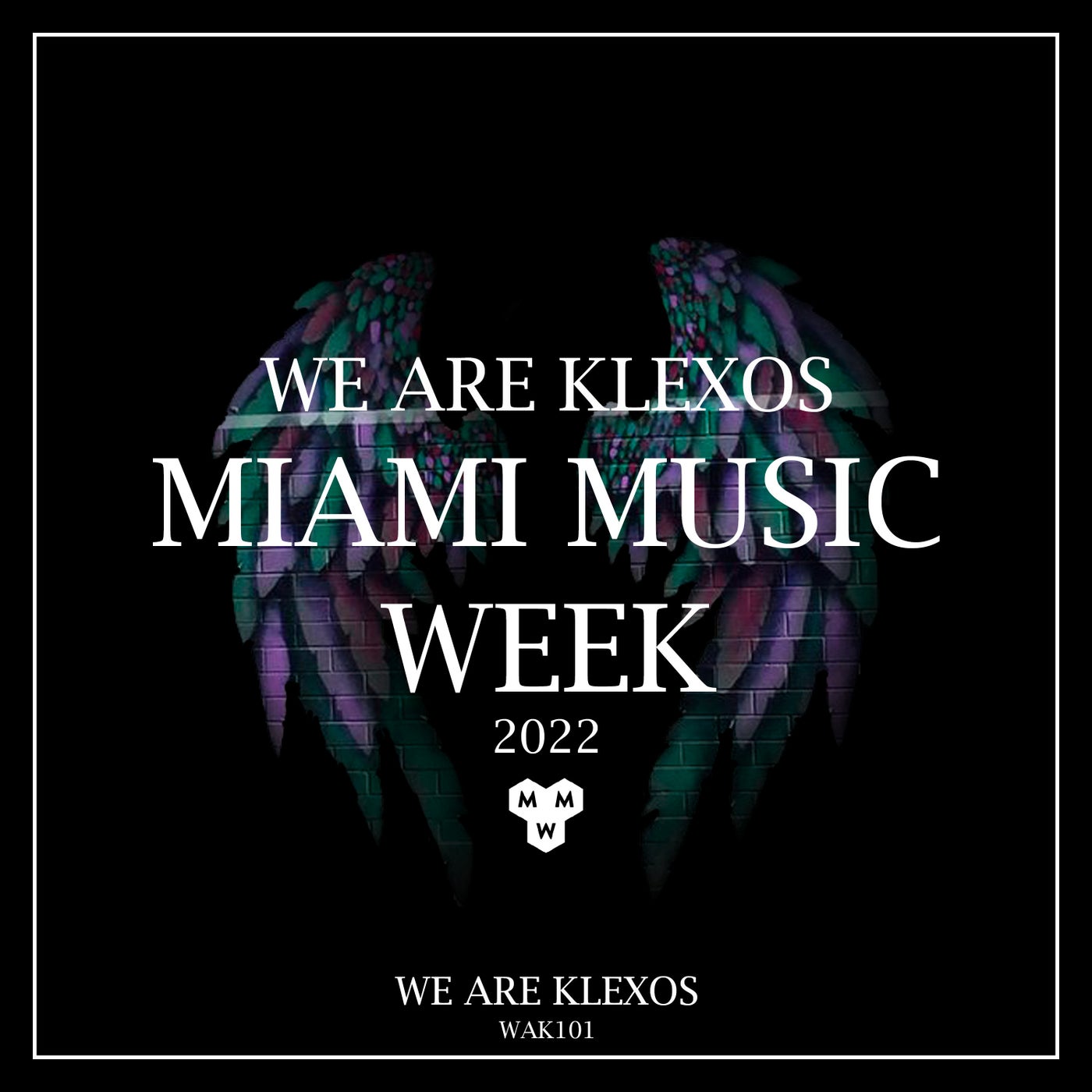 Miami Music Week 2022