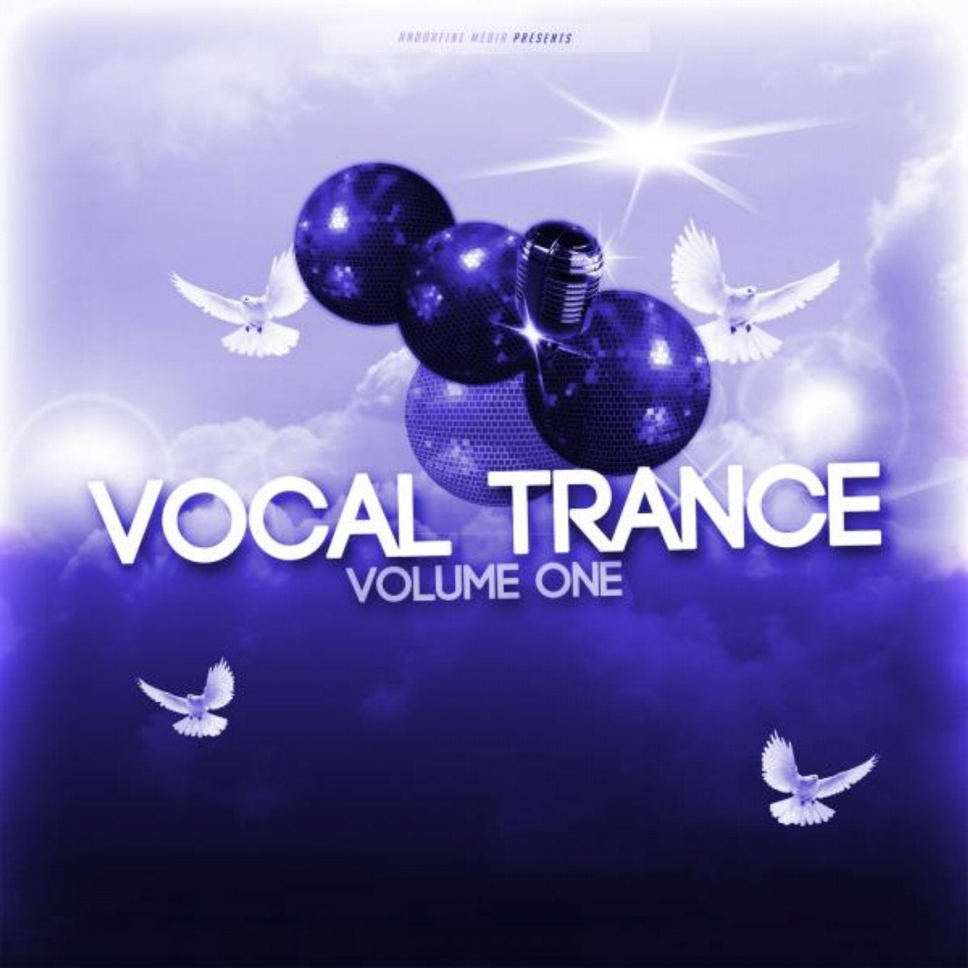 Vocal Trance