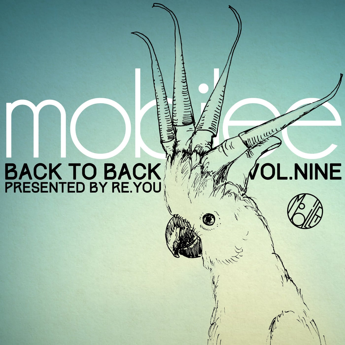 Mobilee Back to Back Vol. 9