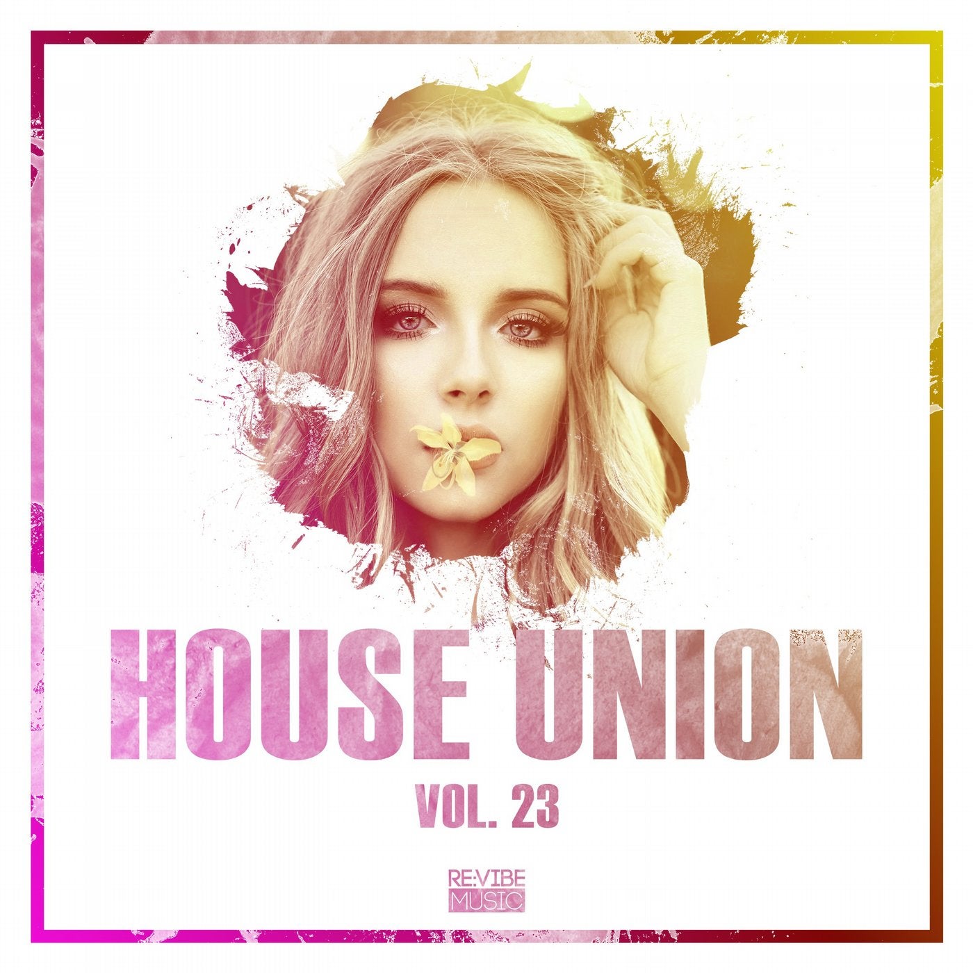 House Union, Vol. 23