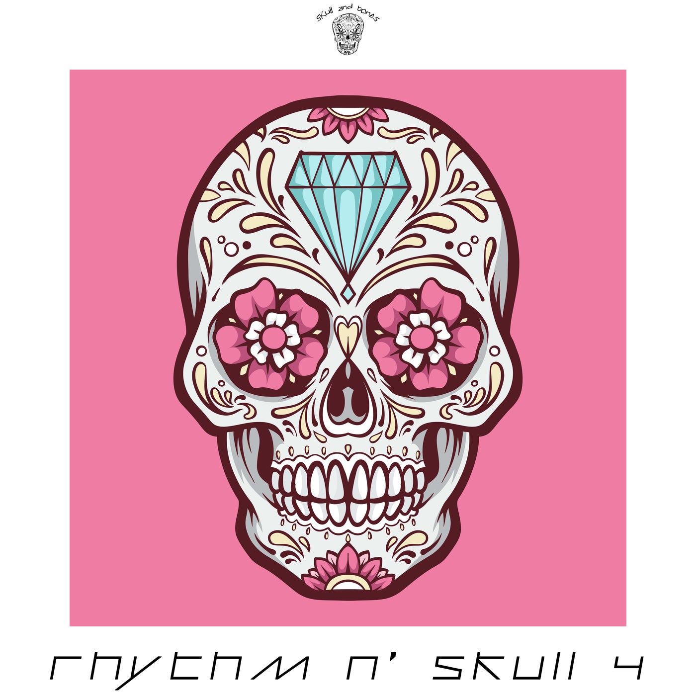 Rhythm N' Skull 4