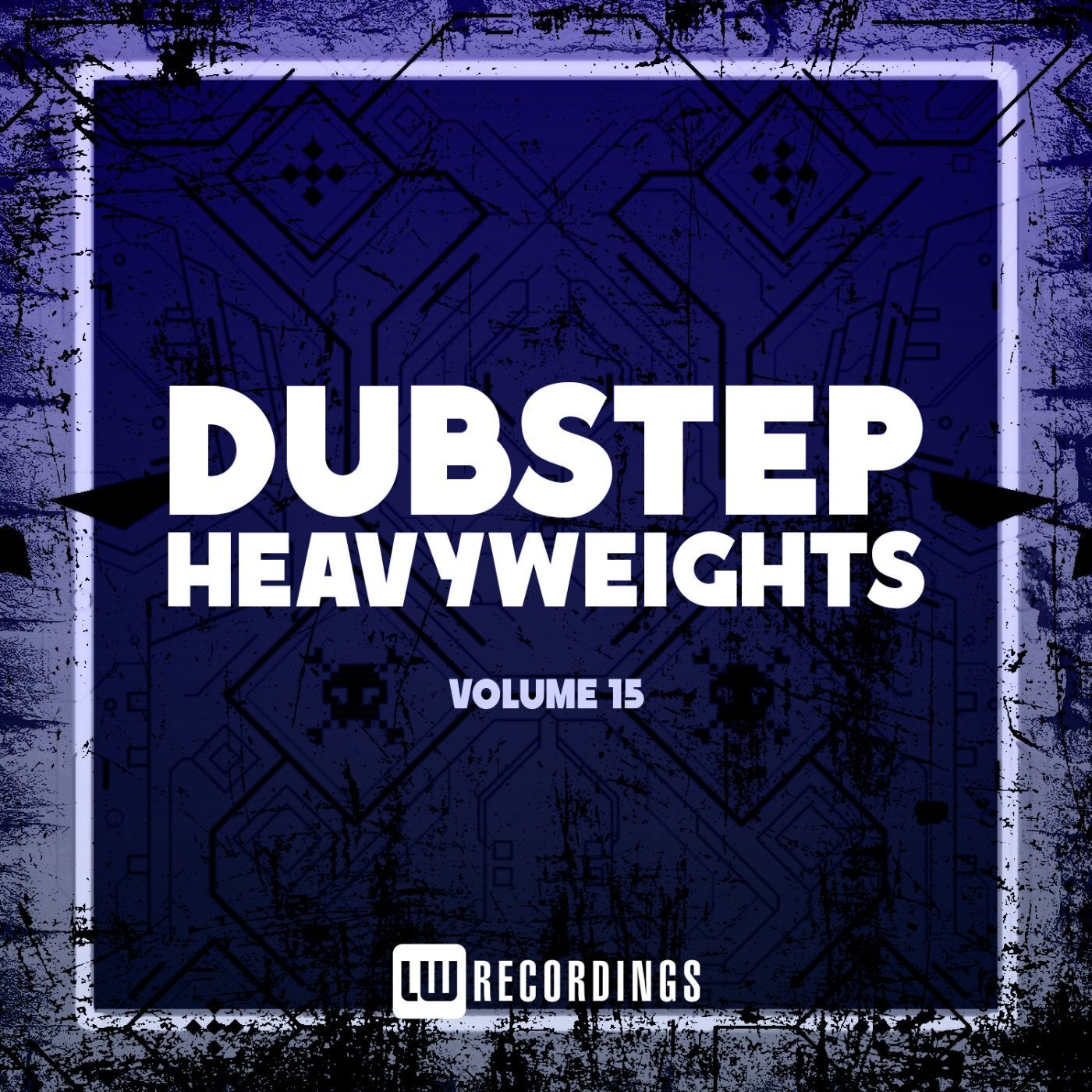 Dubstep Heavyweights, Vol. 15