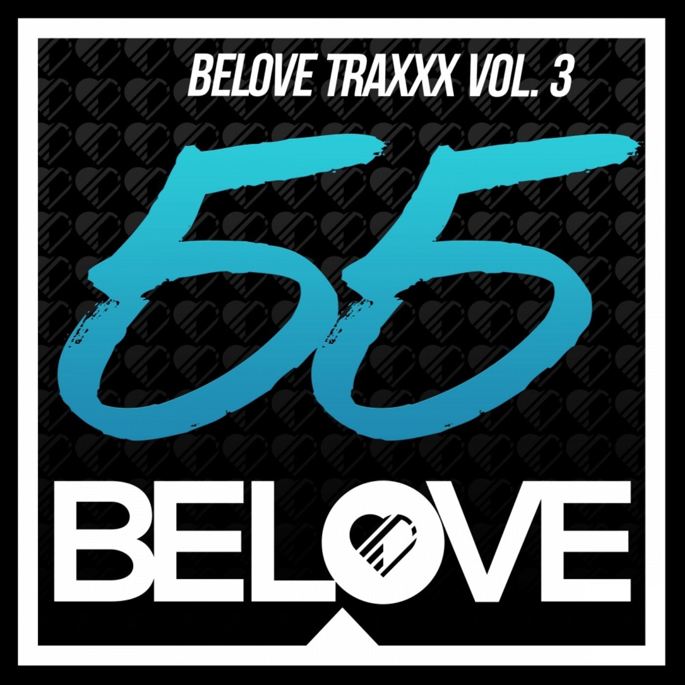 BeLoveTraxxx, Vol. 3