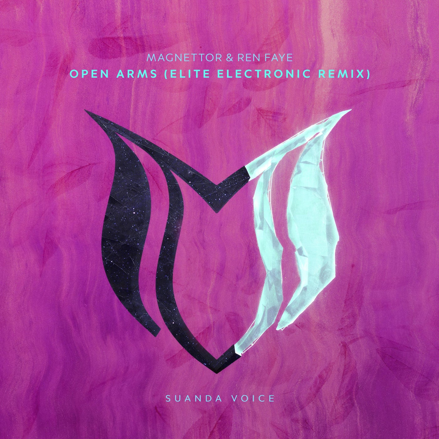 Open Arms (Elite Electronic Remix)