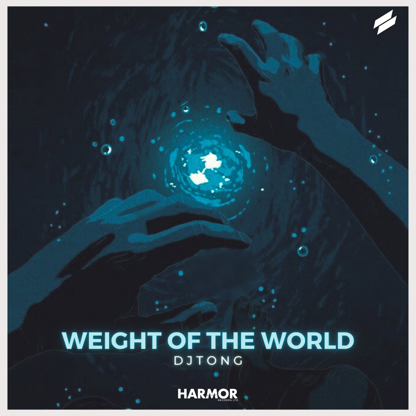 Weight Of The World