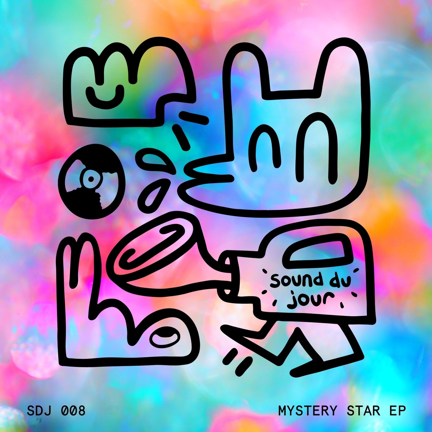 Mystery Star EP