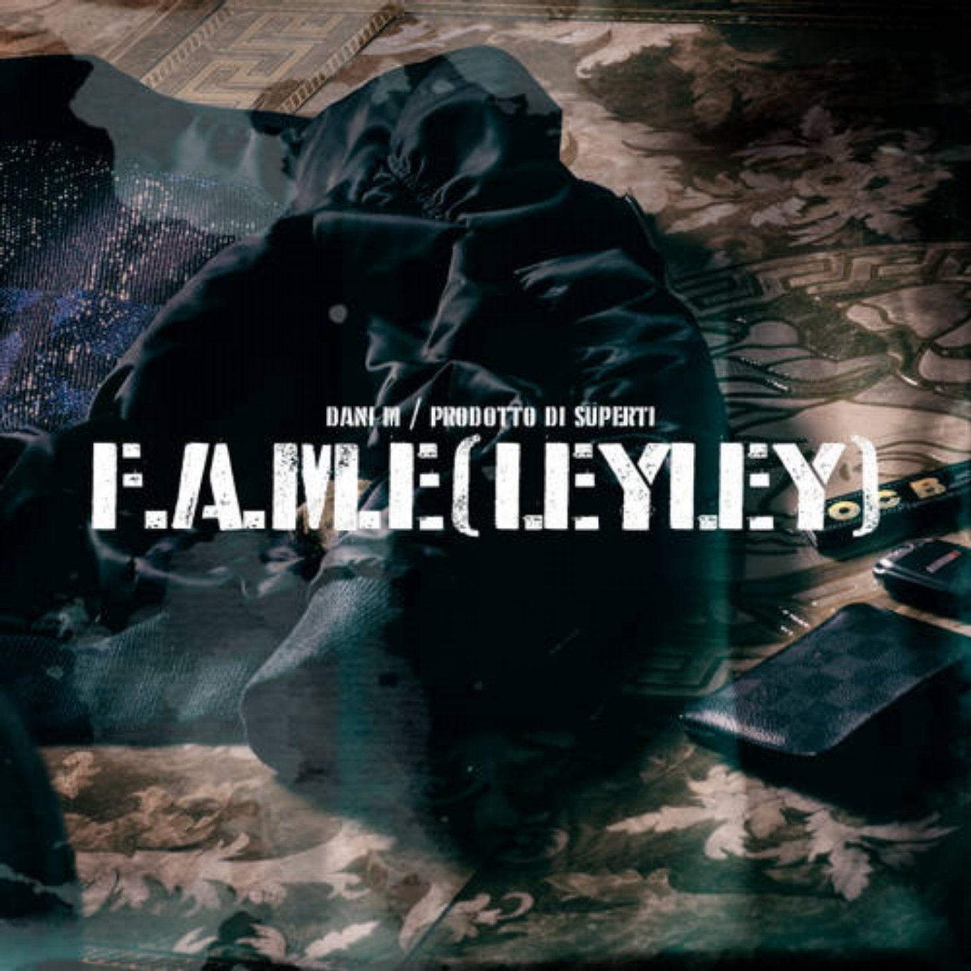 F.A.M.E (LeyLey)