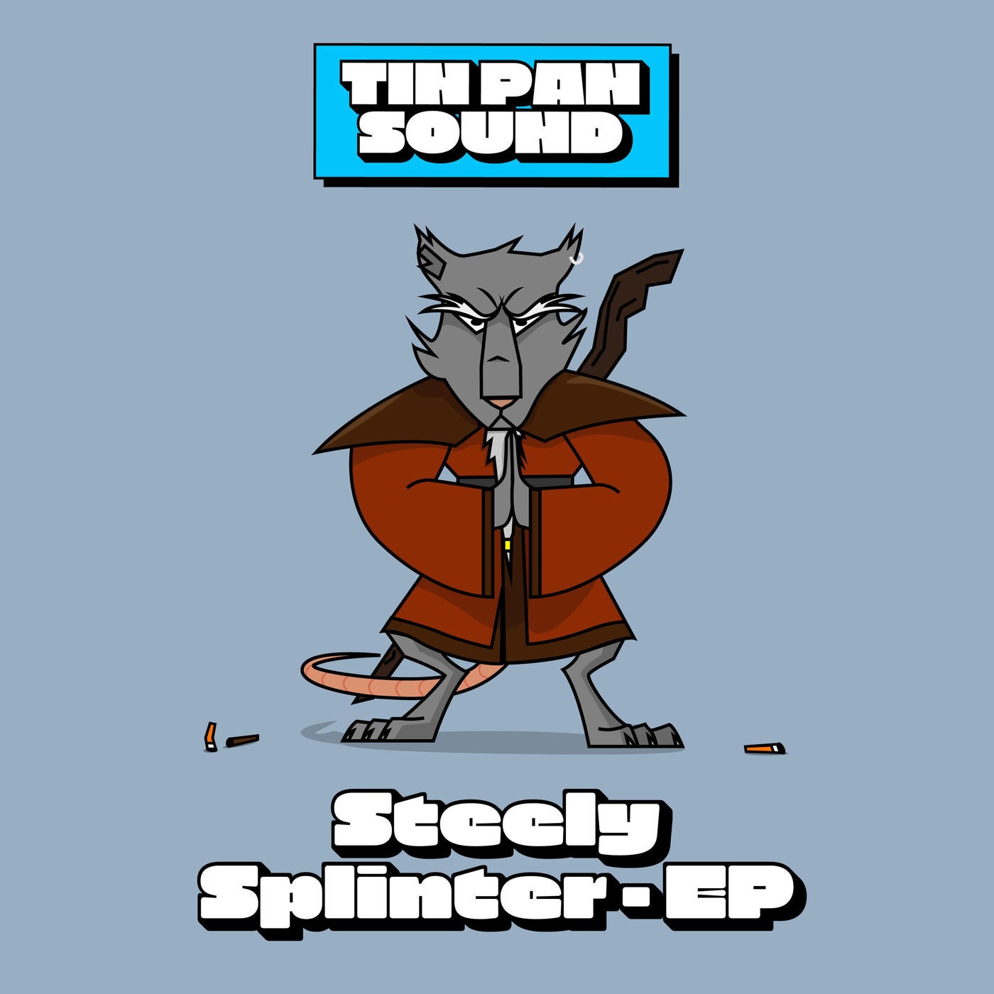 Splinter EP