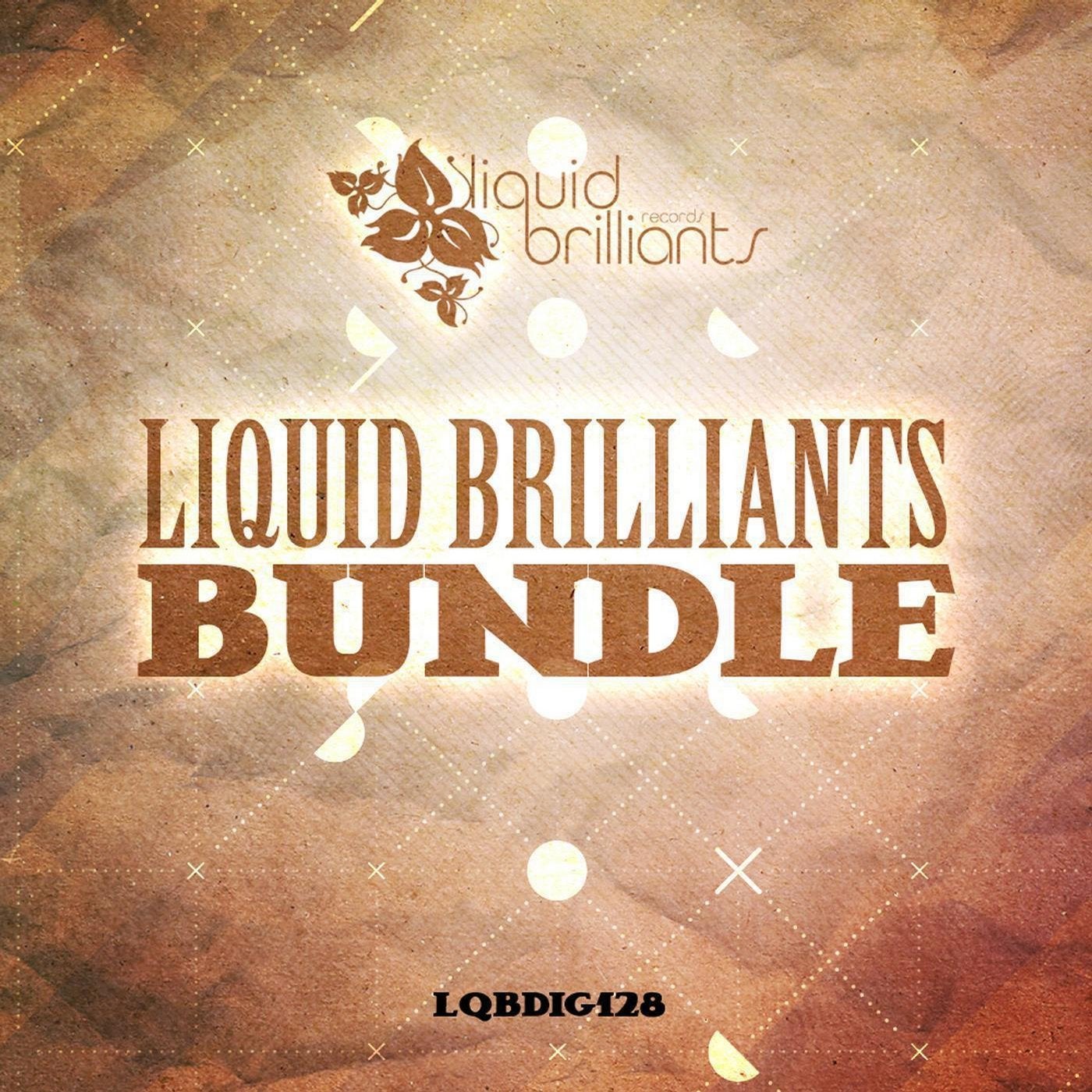 Liquid Brilliants Bundle