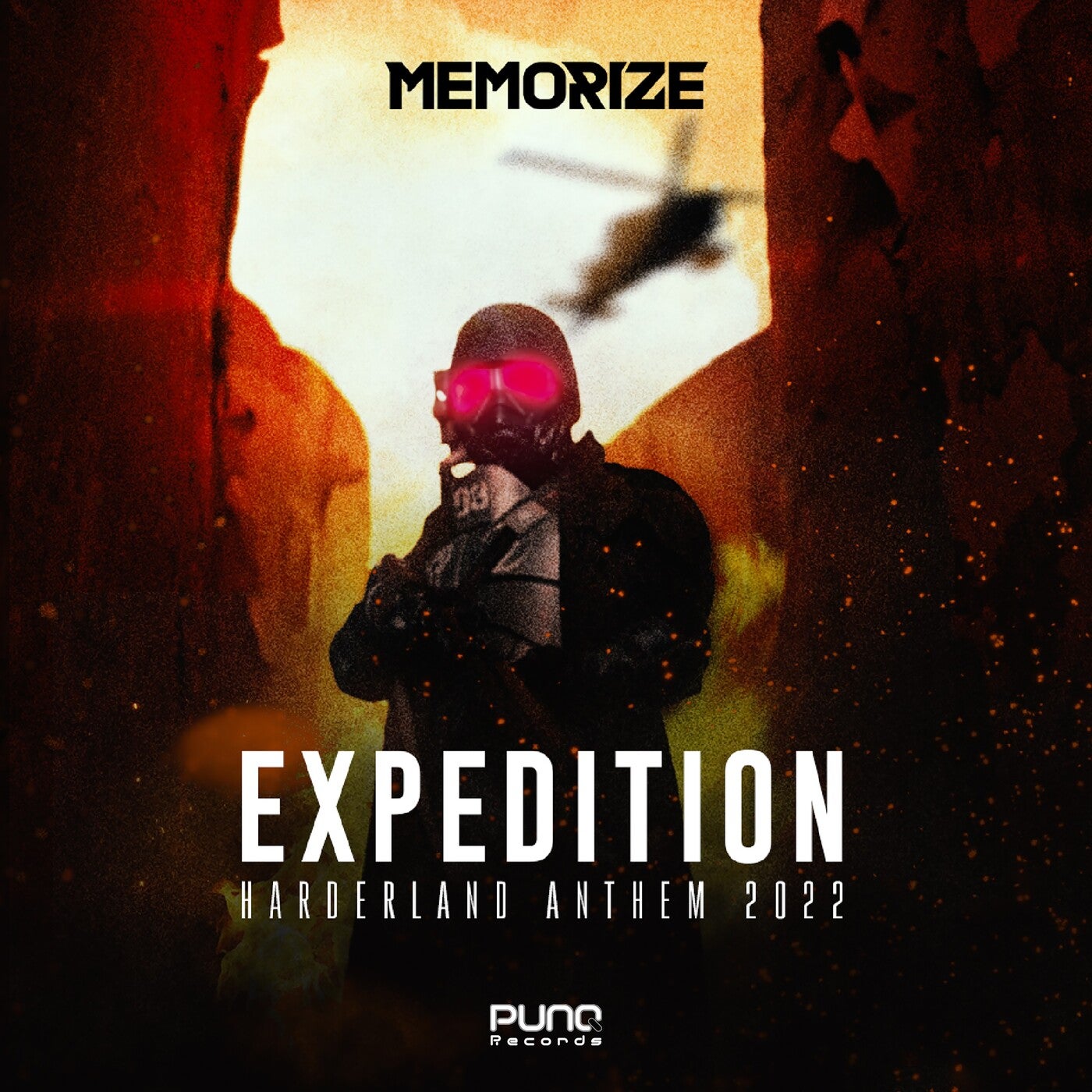 Expedition (Harderland Anthem 2022)