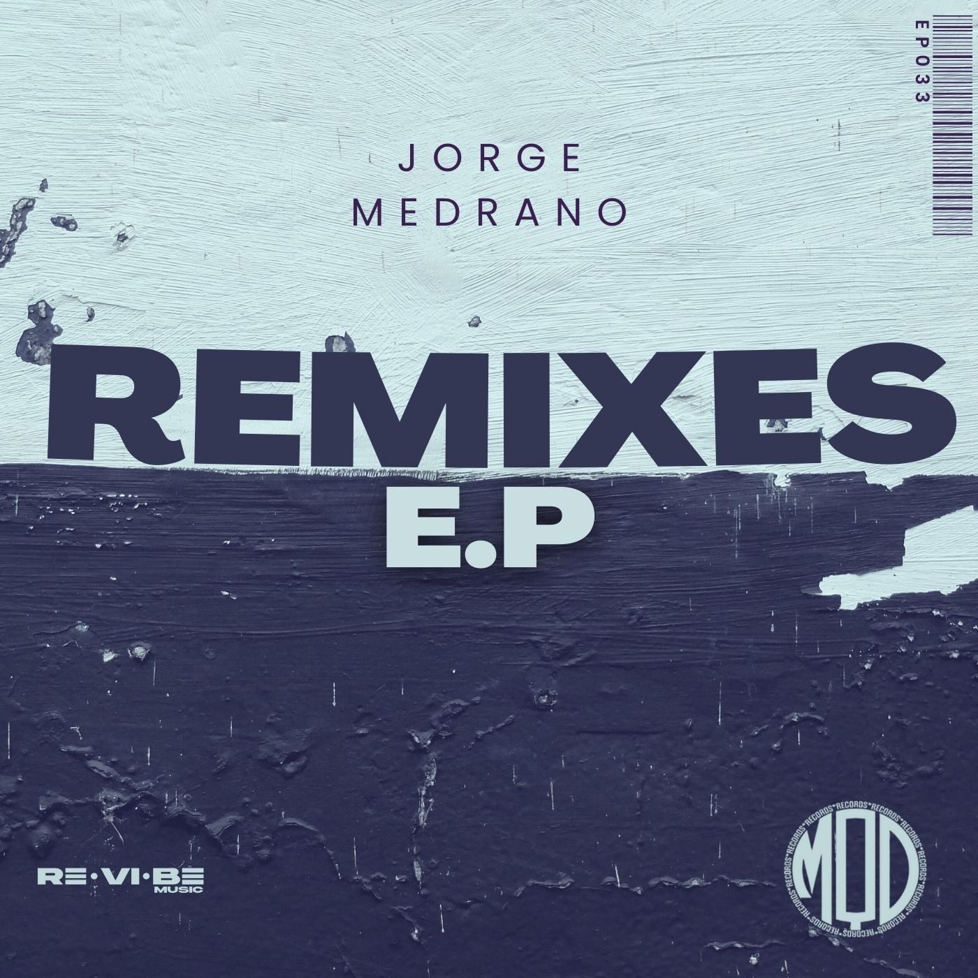 Remixes E.P.