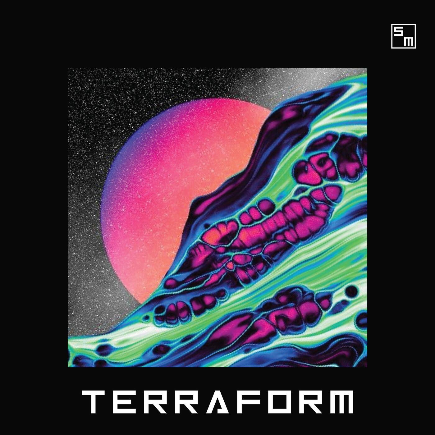 Terraform