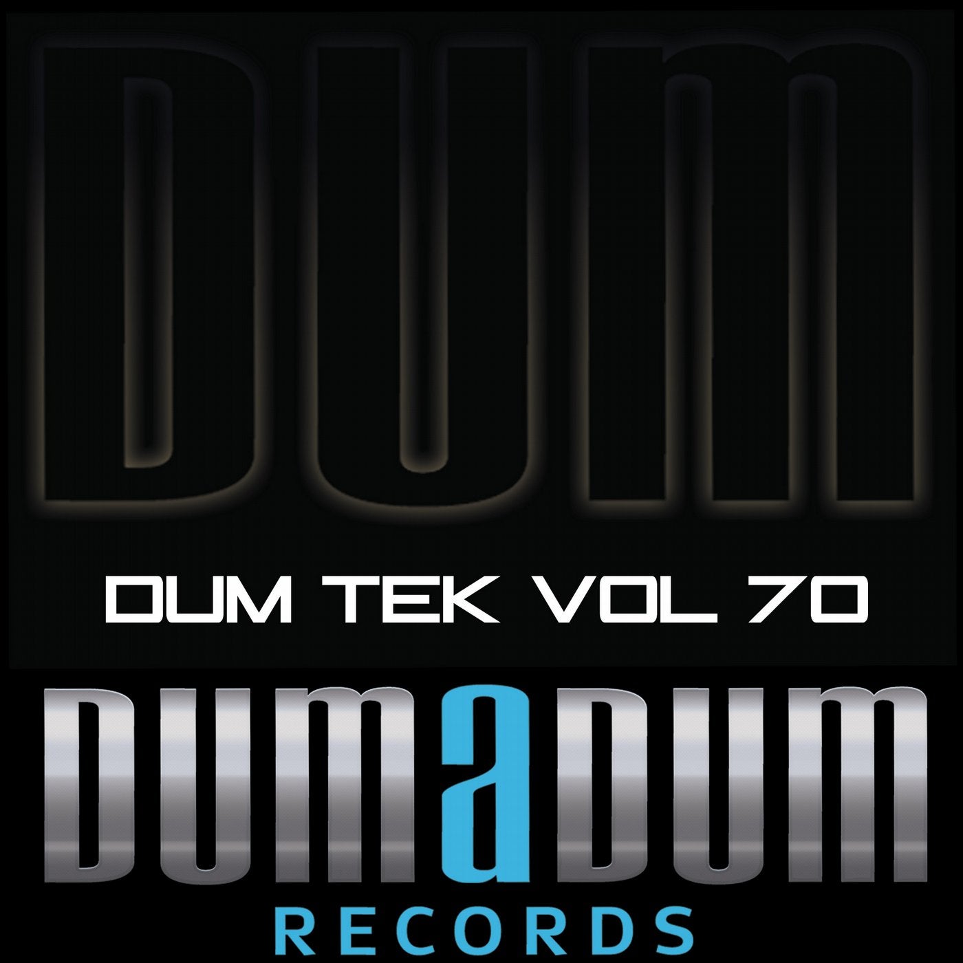 Dum Tek Vol 70