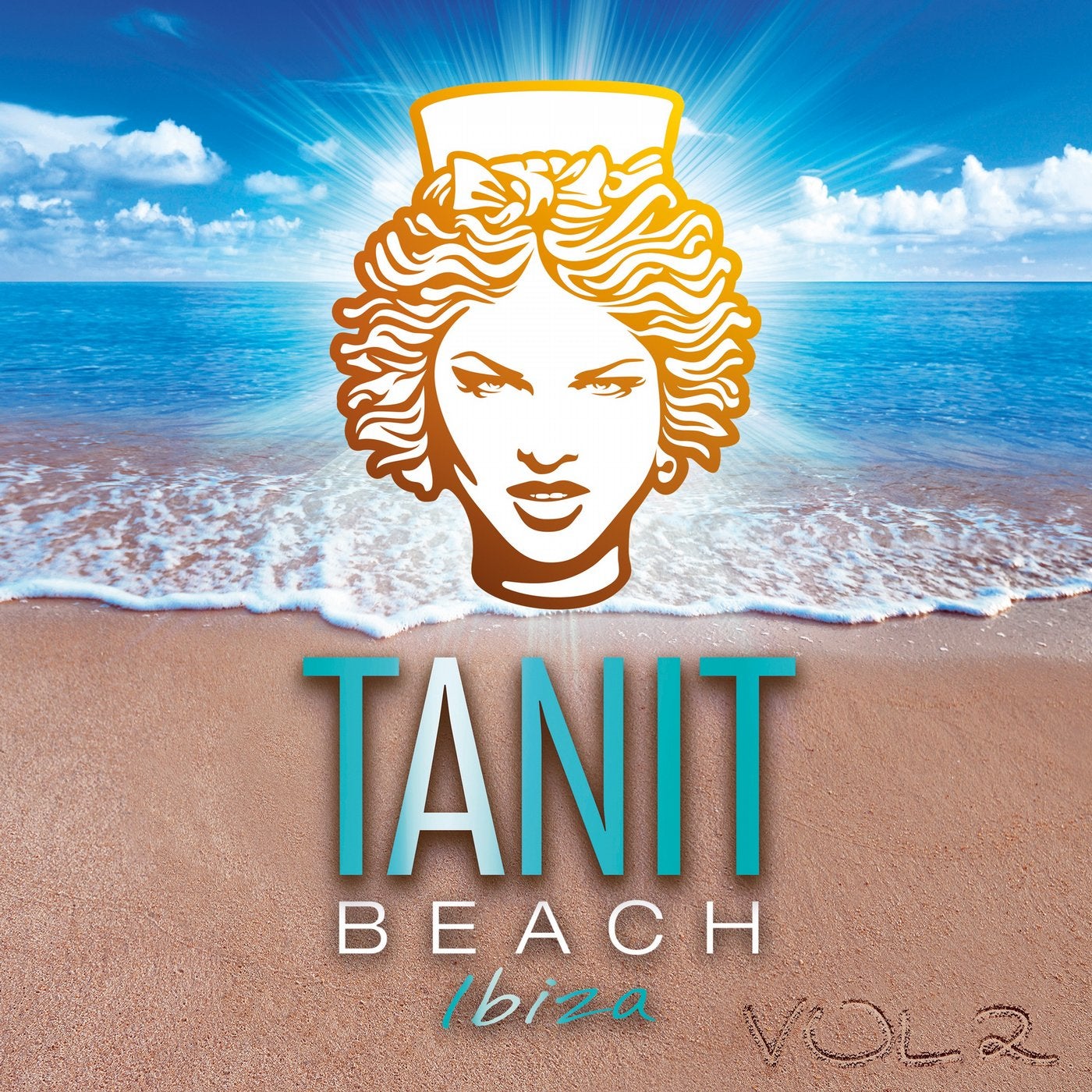 Tanit Beach Ibiza, Vol. 2