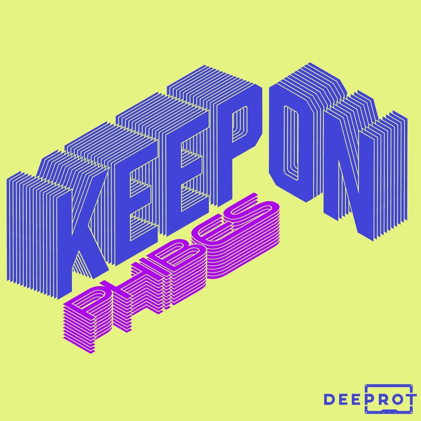 Keep On