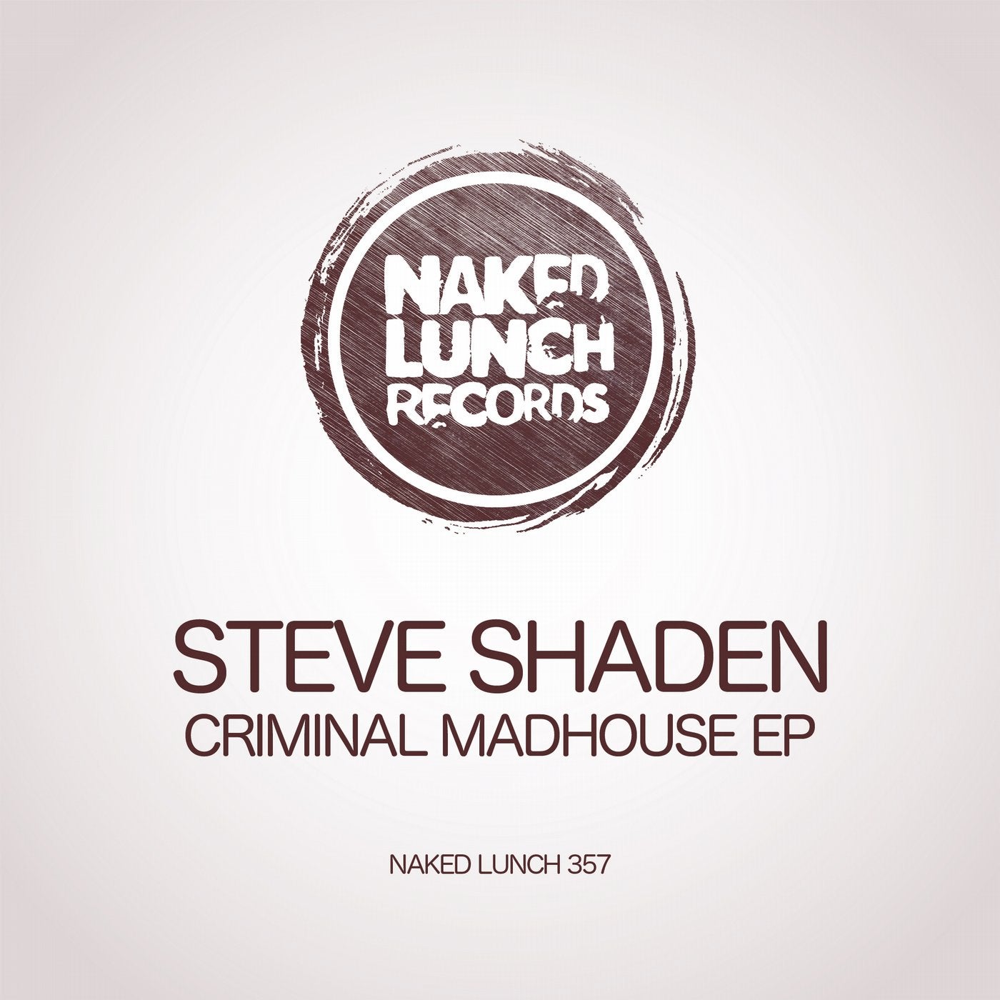 Criminal Madhouse EP