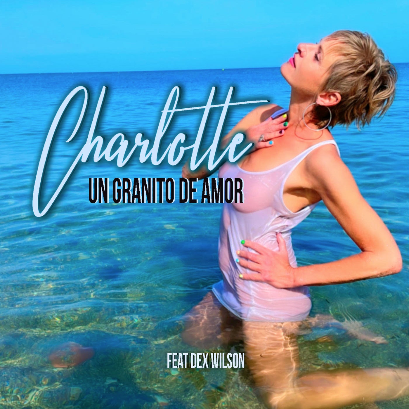 Un granito de amor (feat. Dex Wilson)