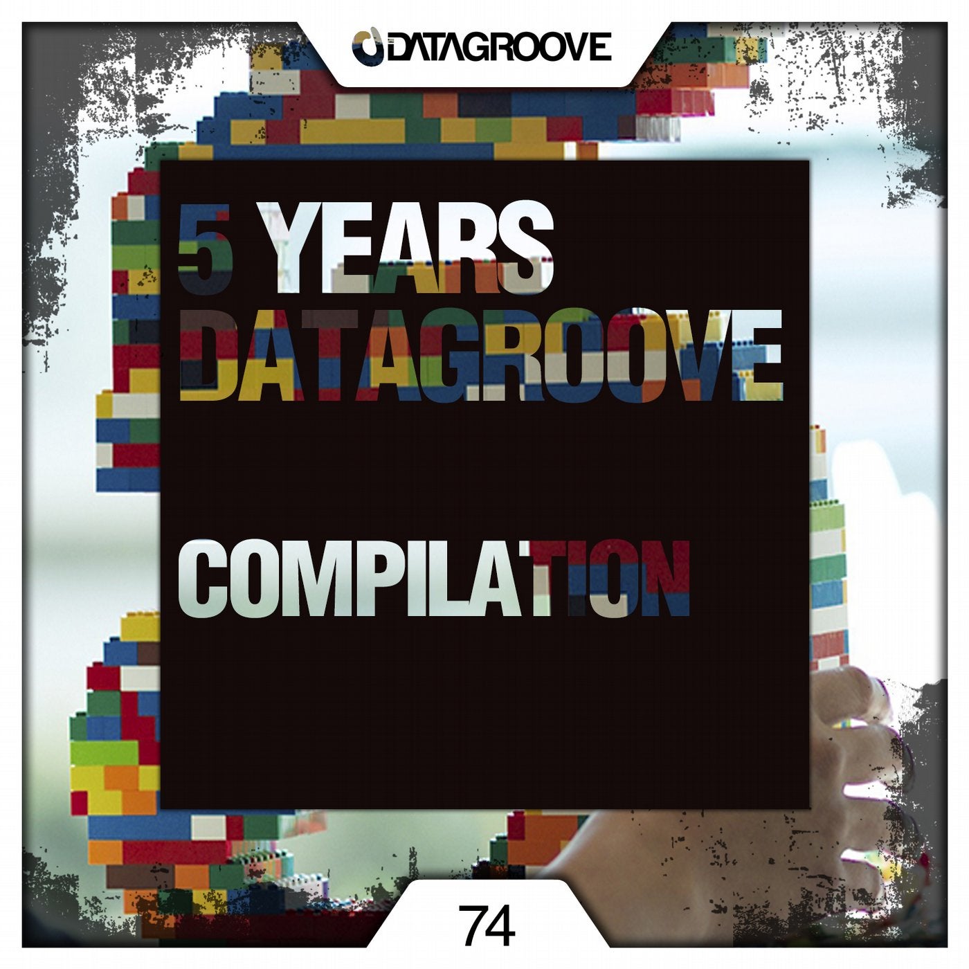 5 Years Datagroove