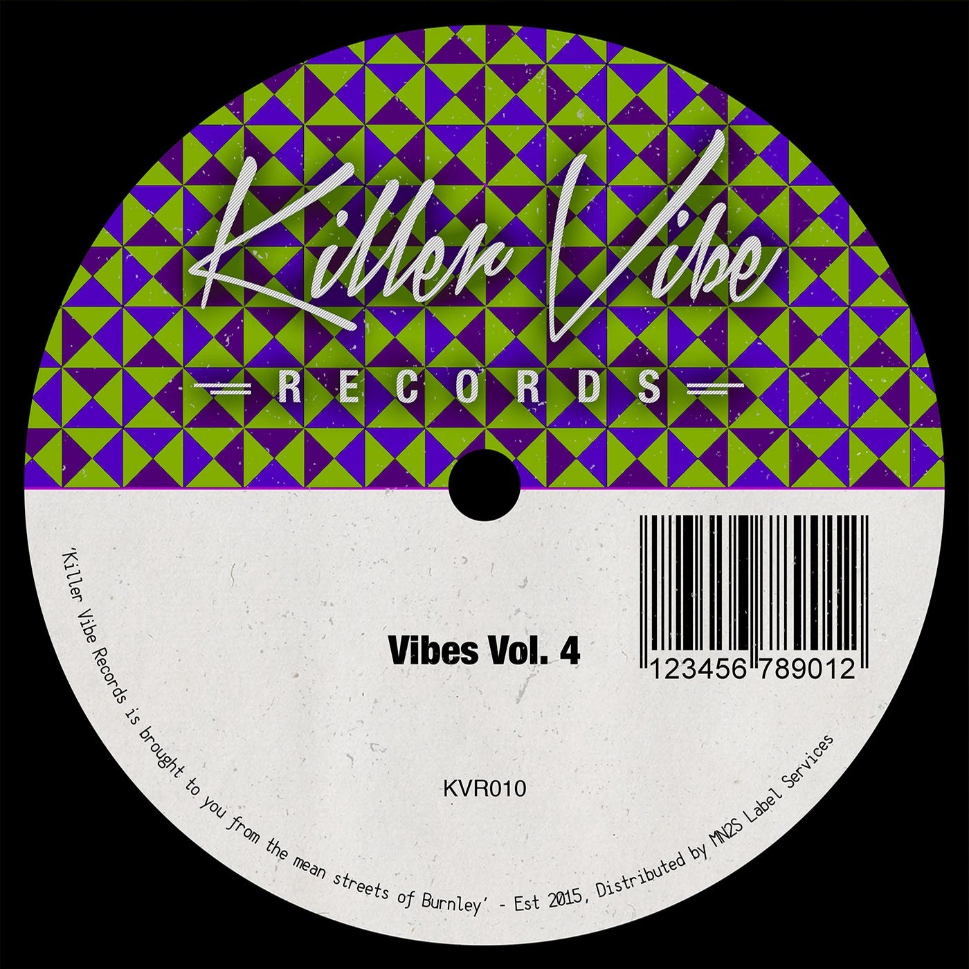 Vibes Vol. 4