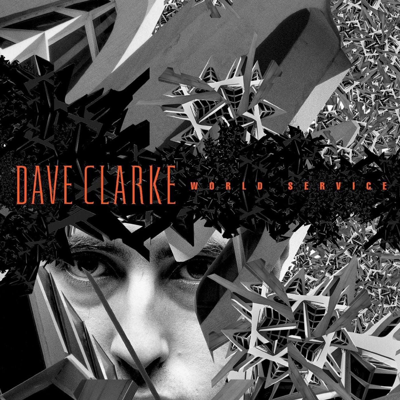 Dave Clarke World Service