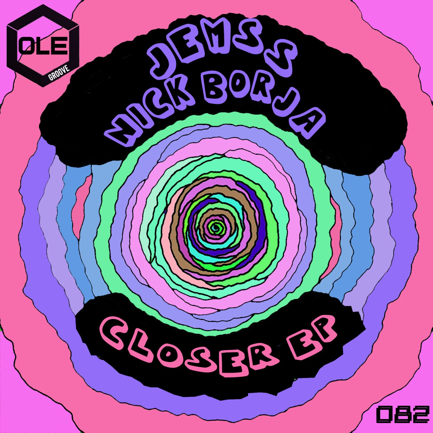 Closer EP