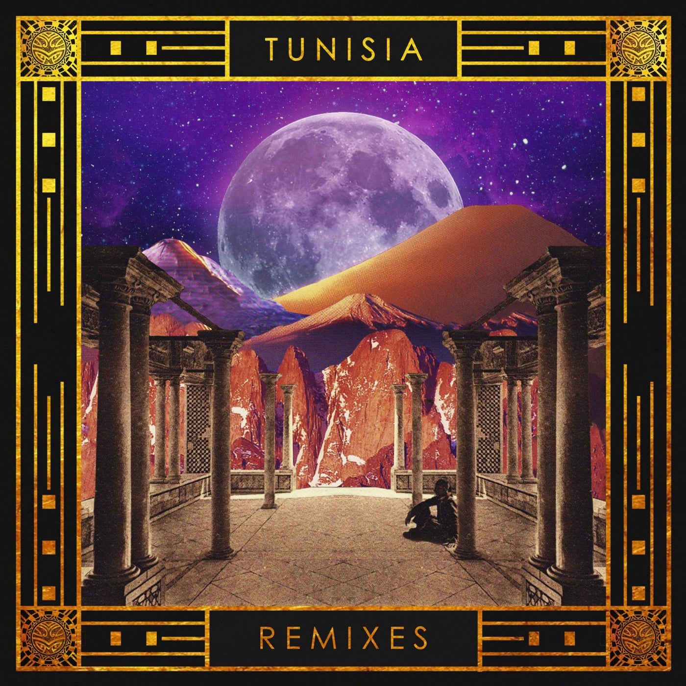 Tunisia Remixes