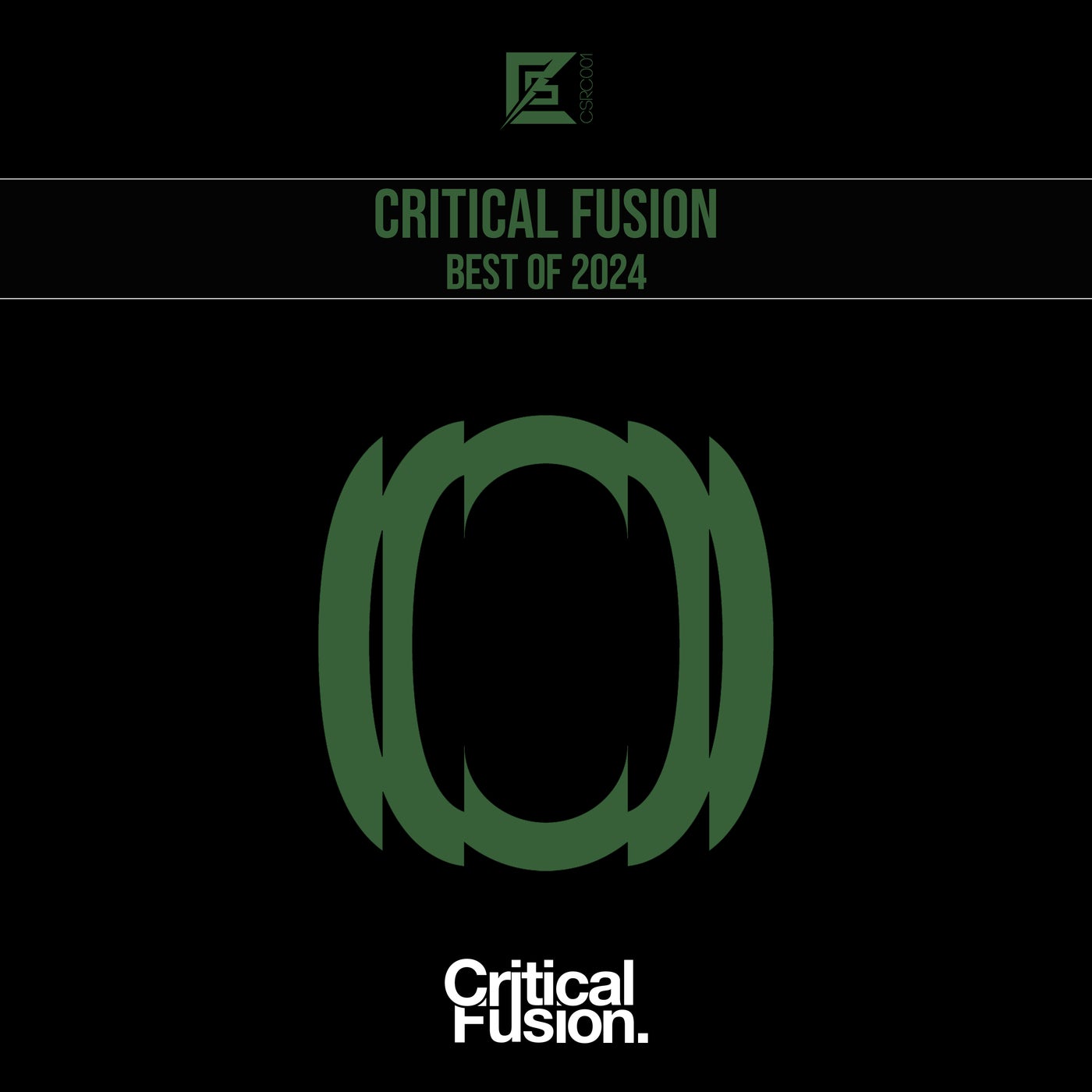 Critical Fusion Best Of 2024