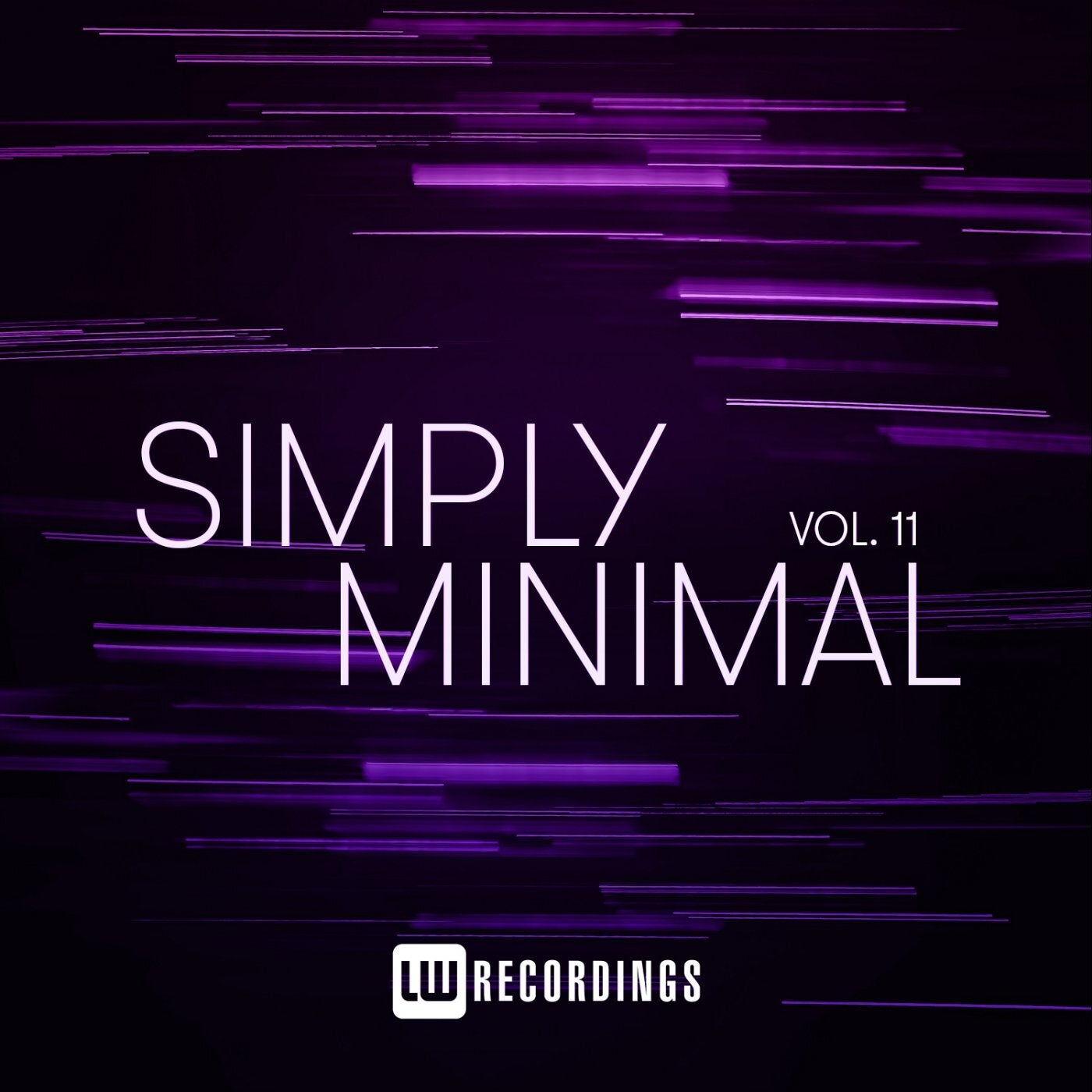 Simply Minimal, Vol. 11