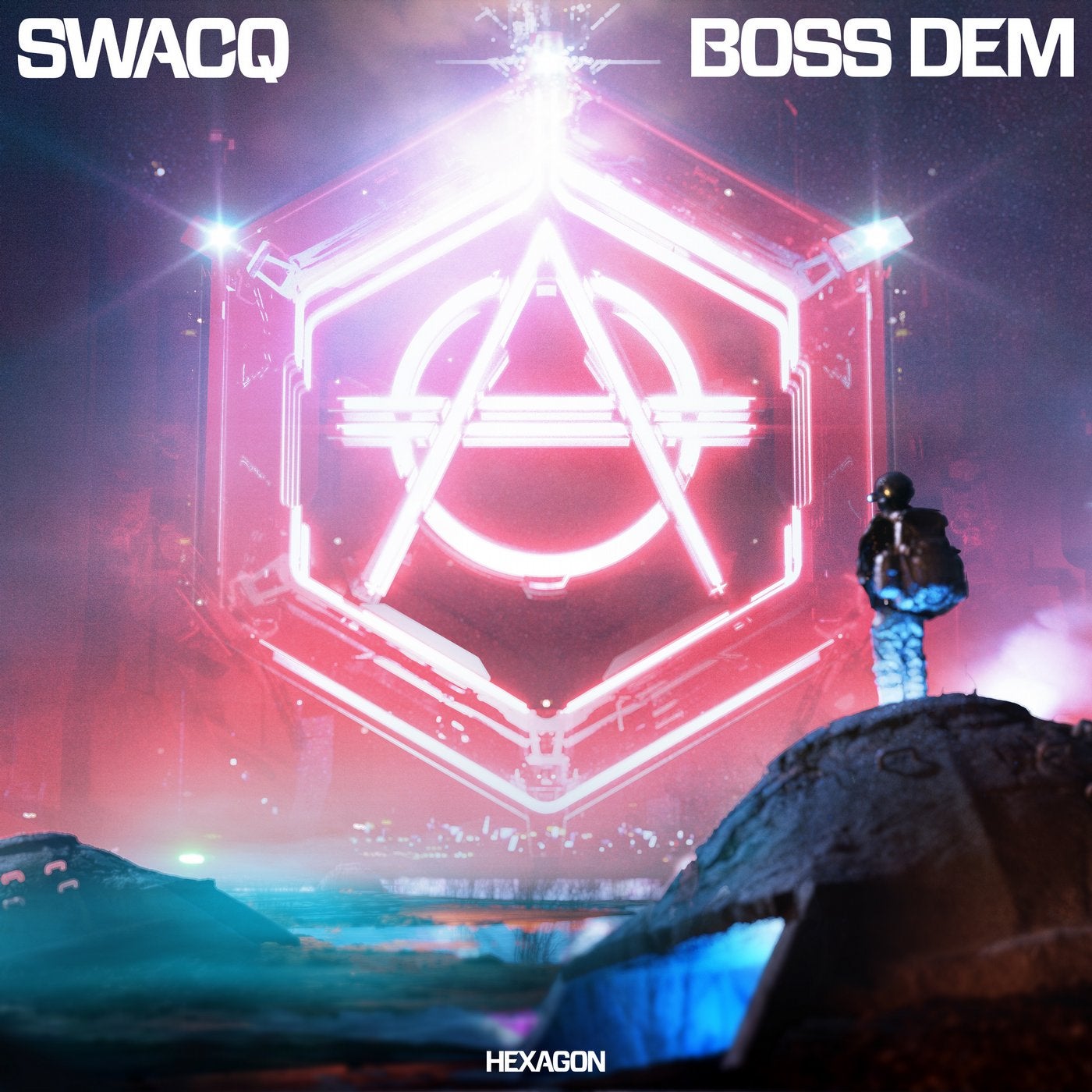 Boss Dem - Extended Version