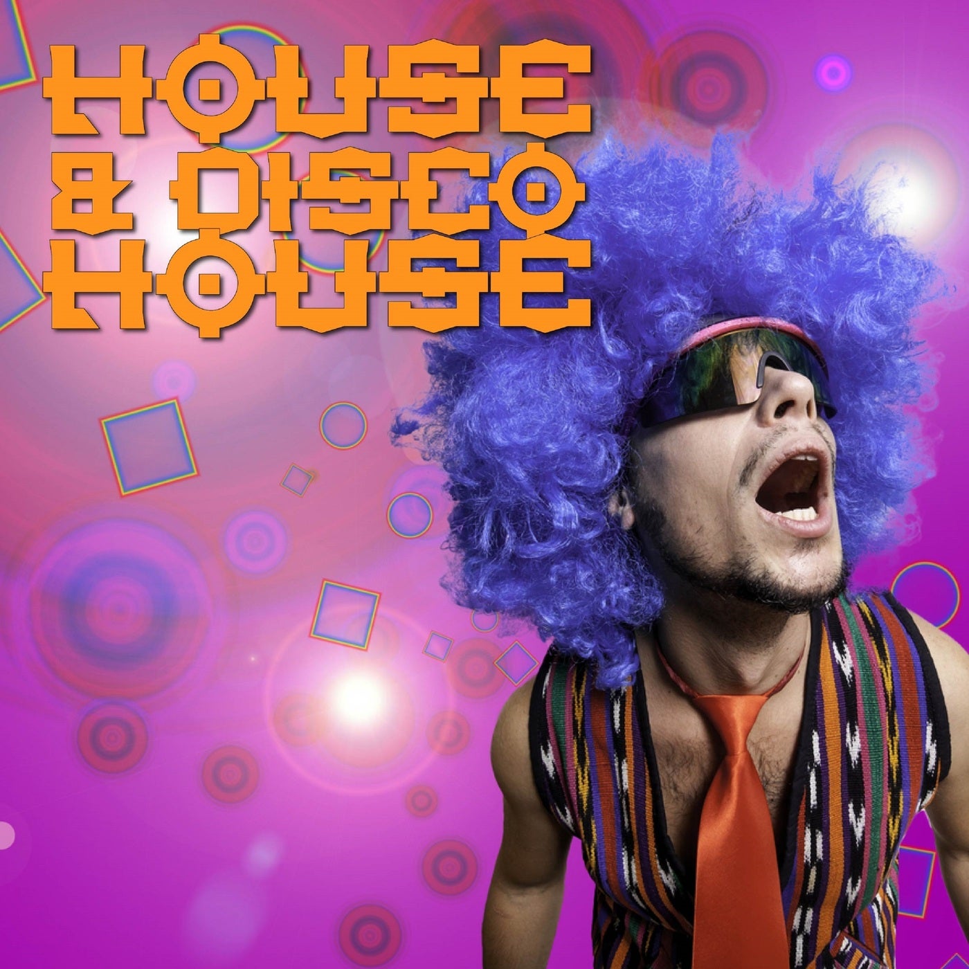 House & Disco House