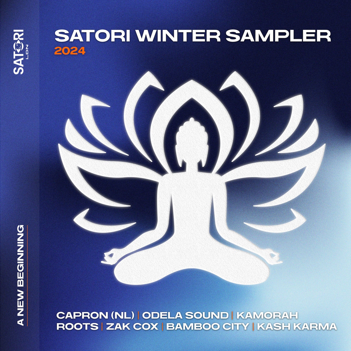 Satori Winter Sampler 2024