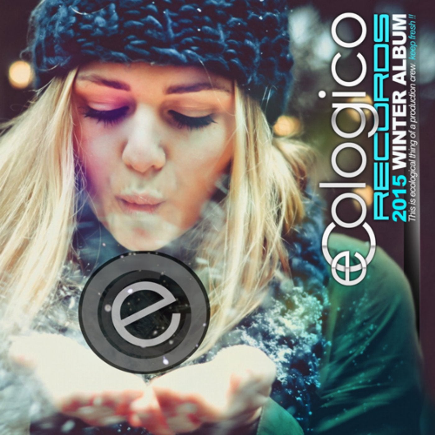 Ecologico 2015 Winter Album