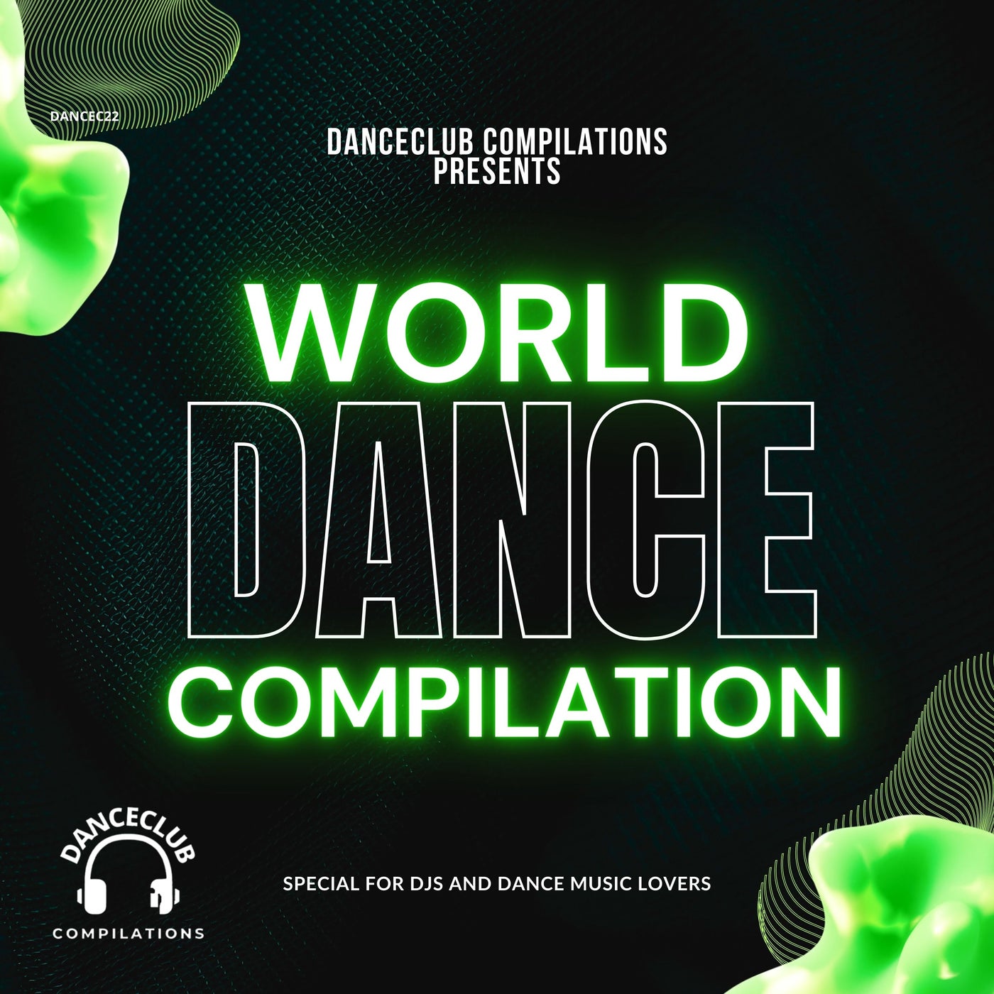 WorldDance Compilation