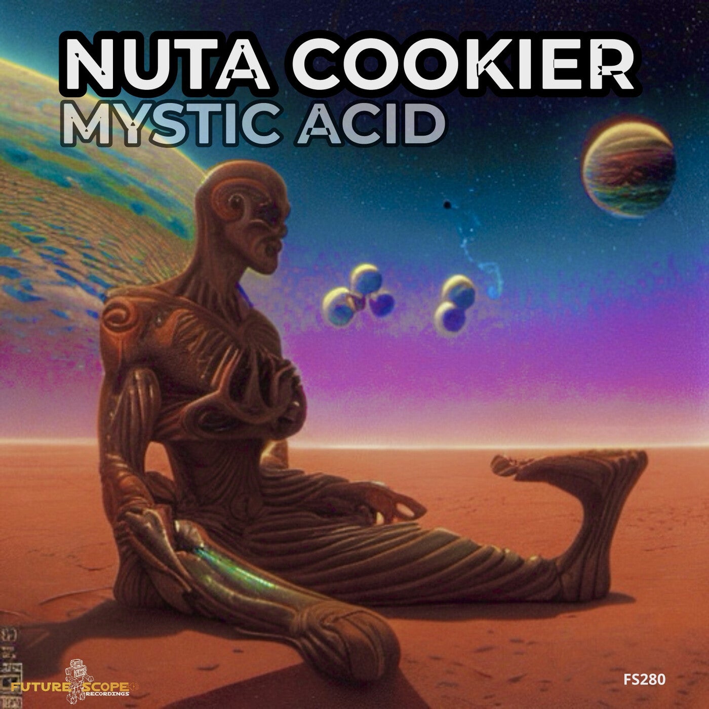 Mystic Acid