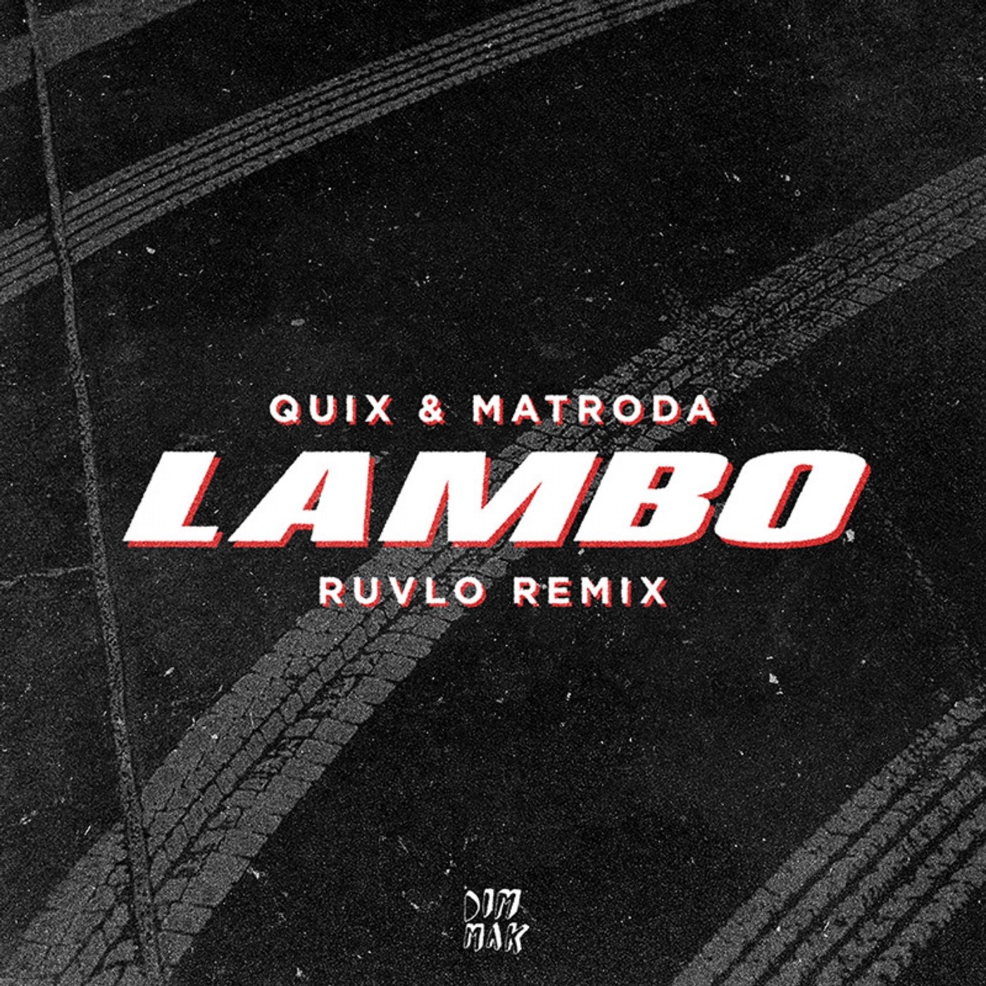 Lambo (RUVLO Remix)