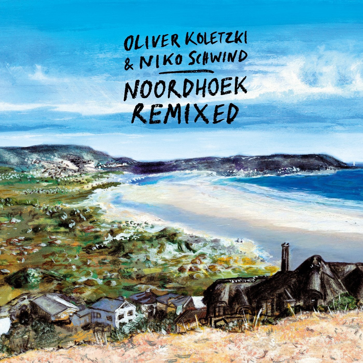 Noordhoek Remixed