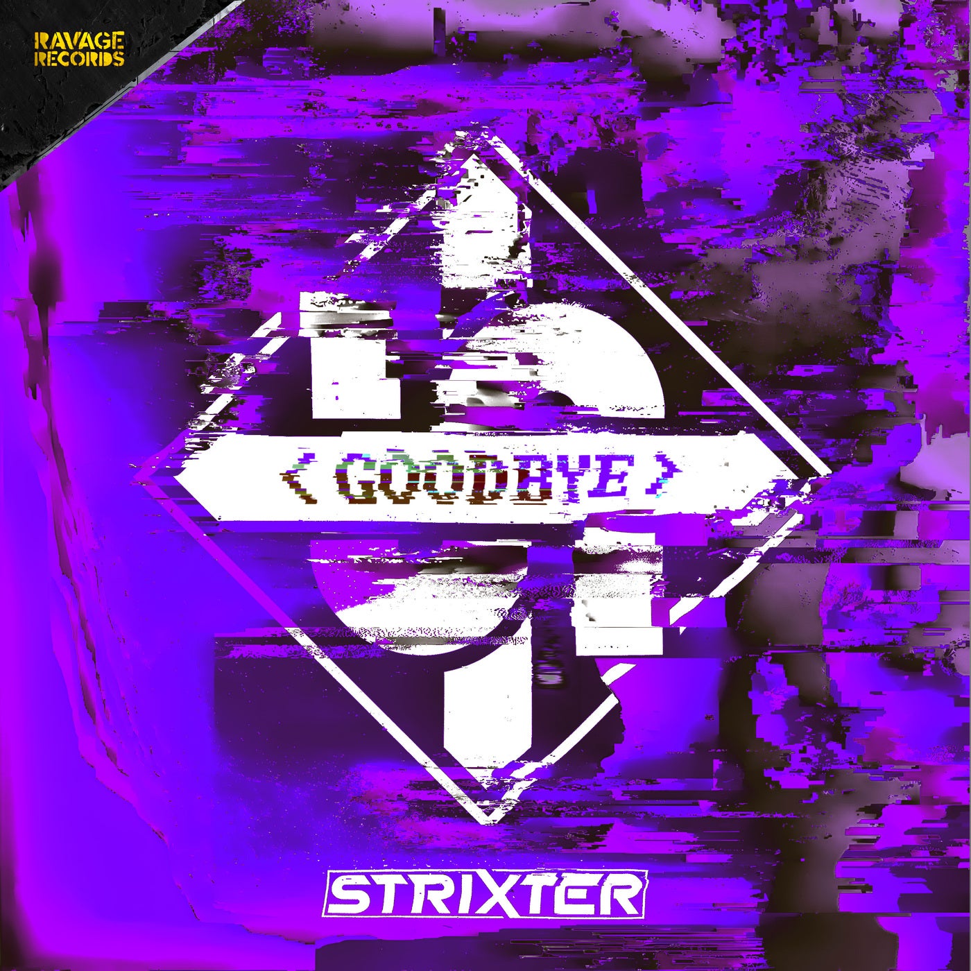 Goodbye - Pro Mix