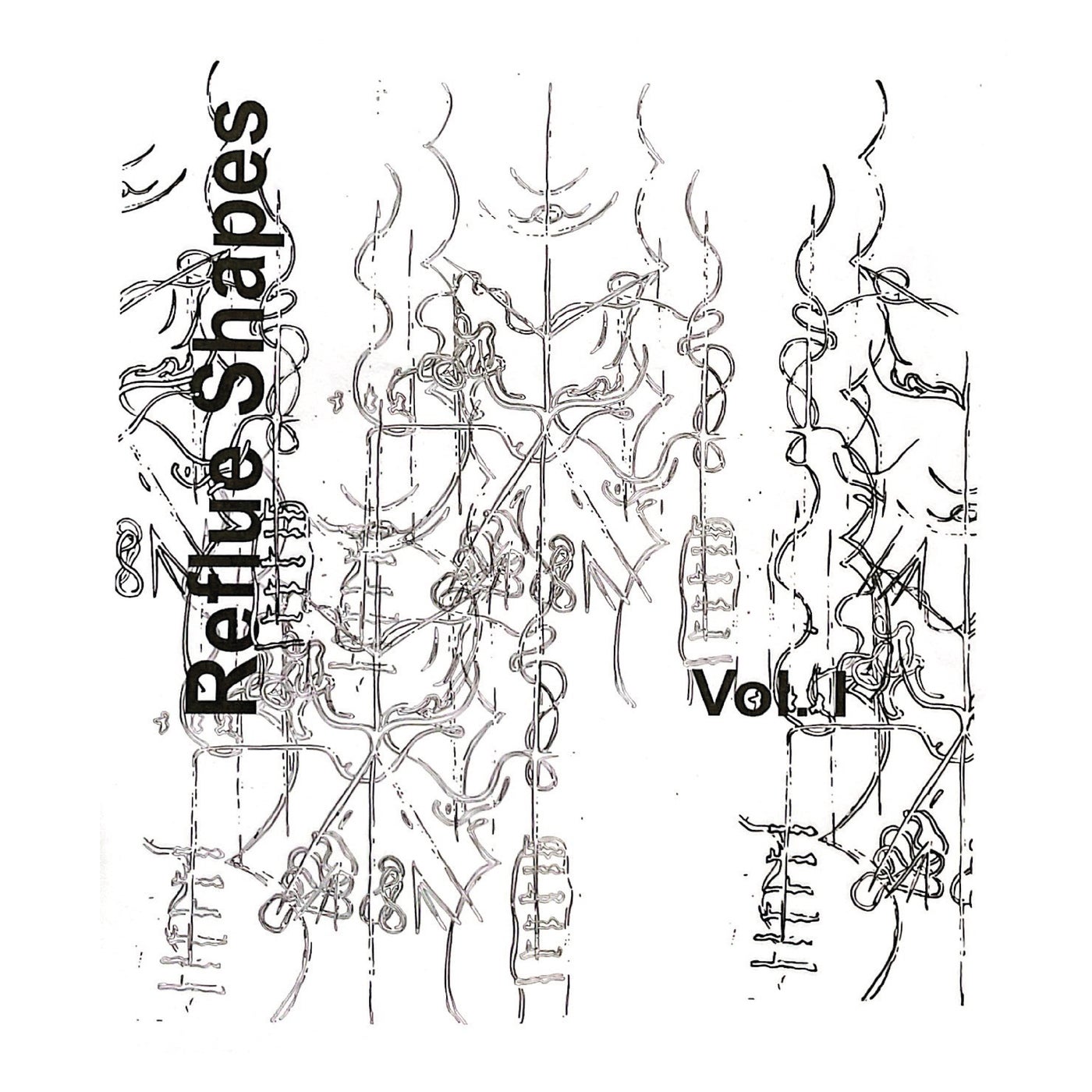 Reflue Shapes, Vol. I